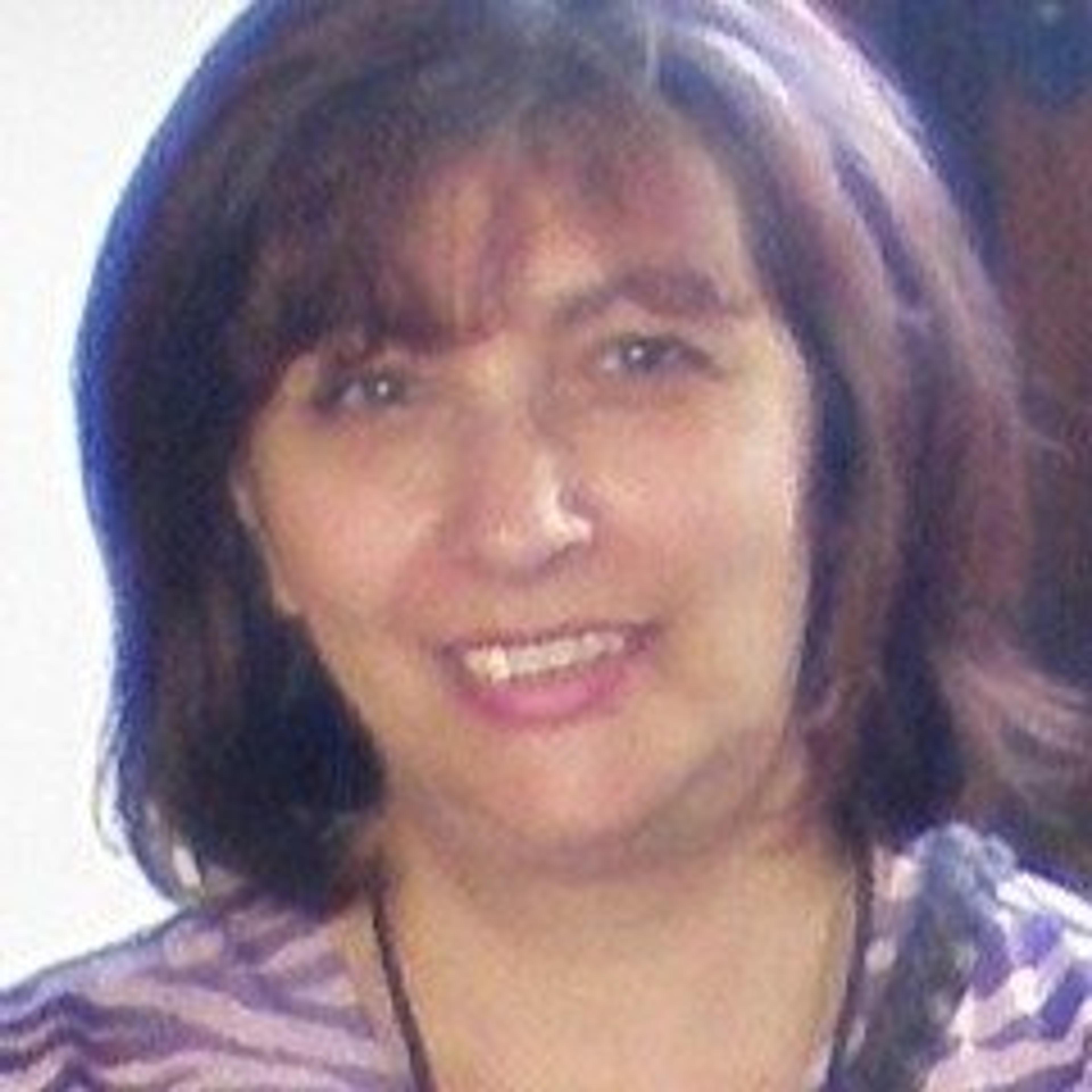 Leonor María Santamaría Rosales