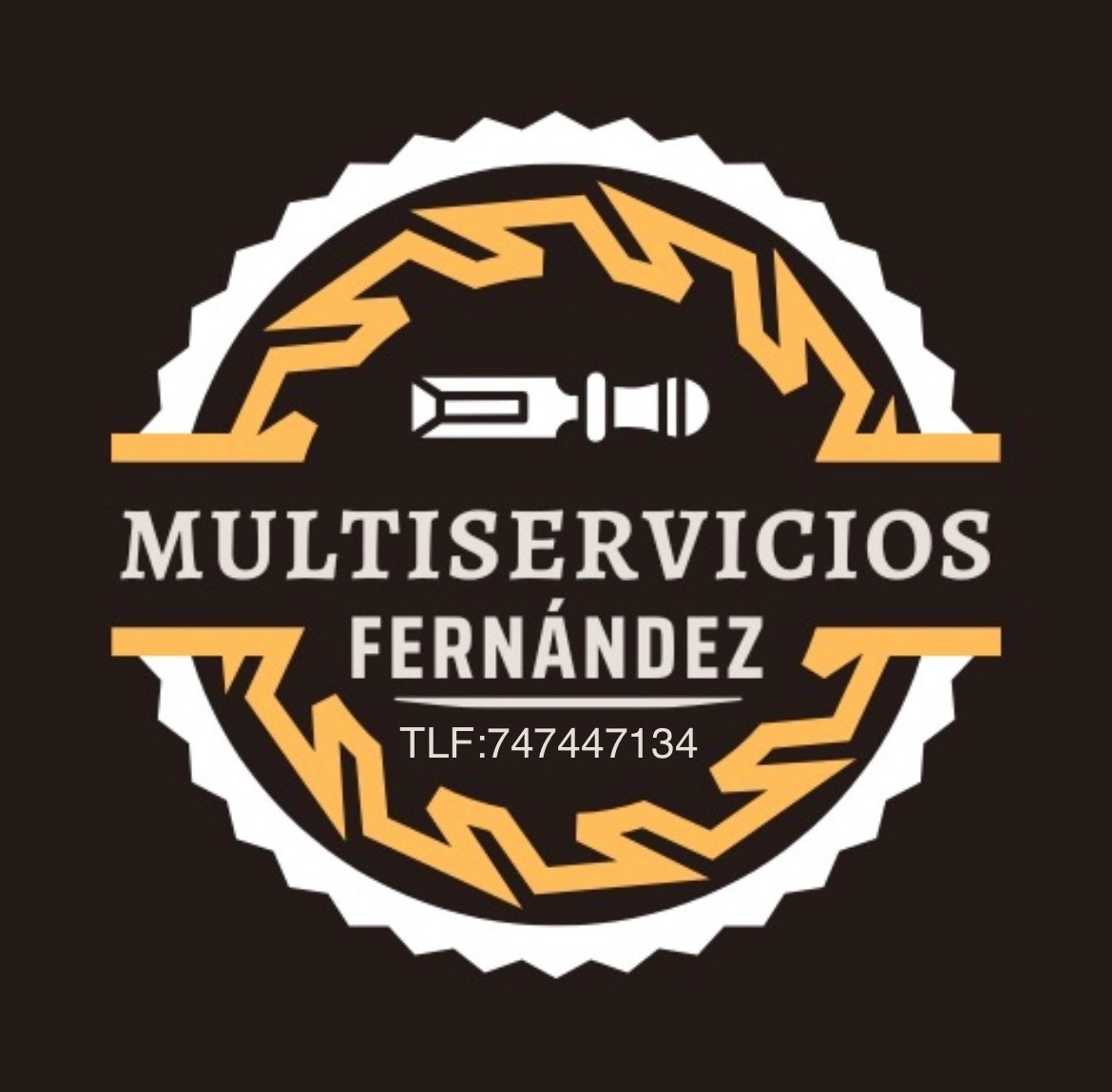 Multiservicios Fernandez