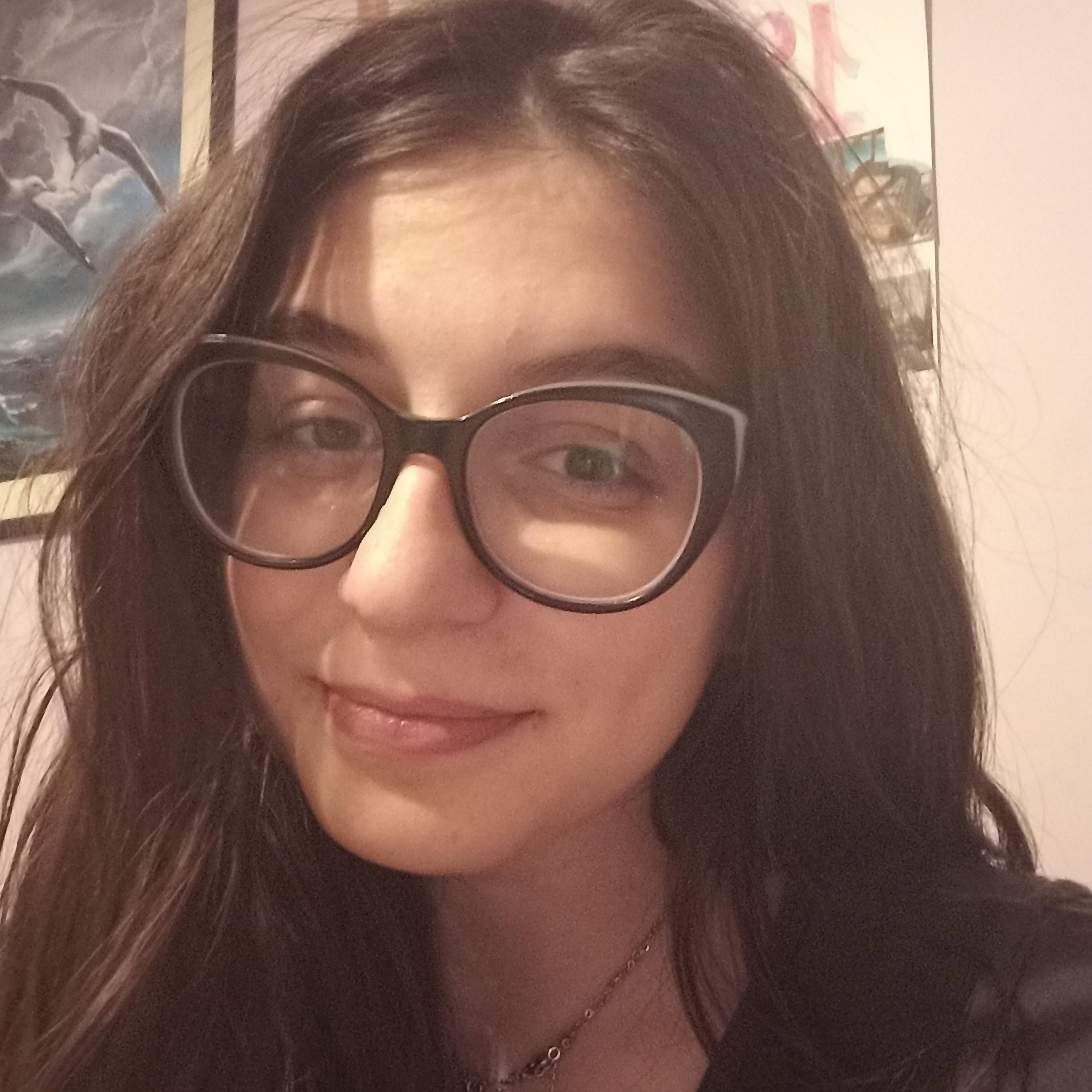 Sara Iannaccone