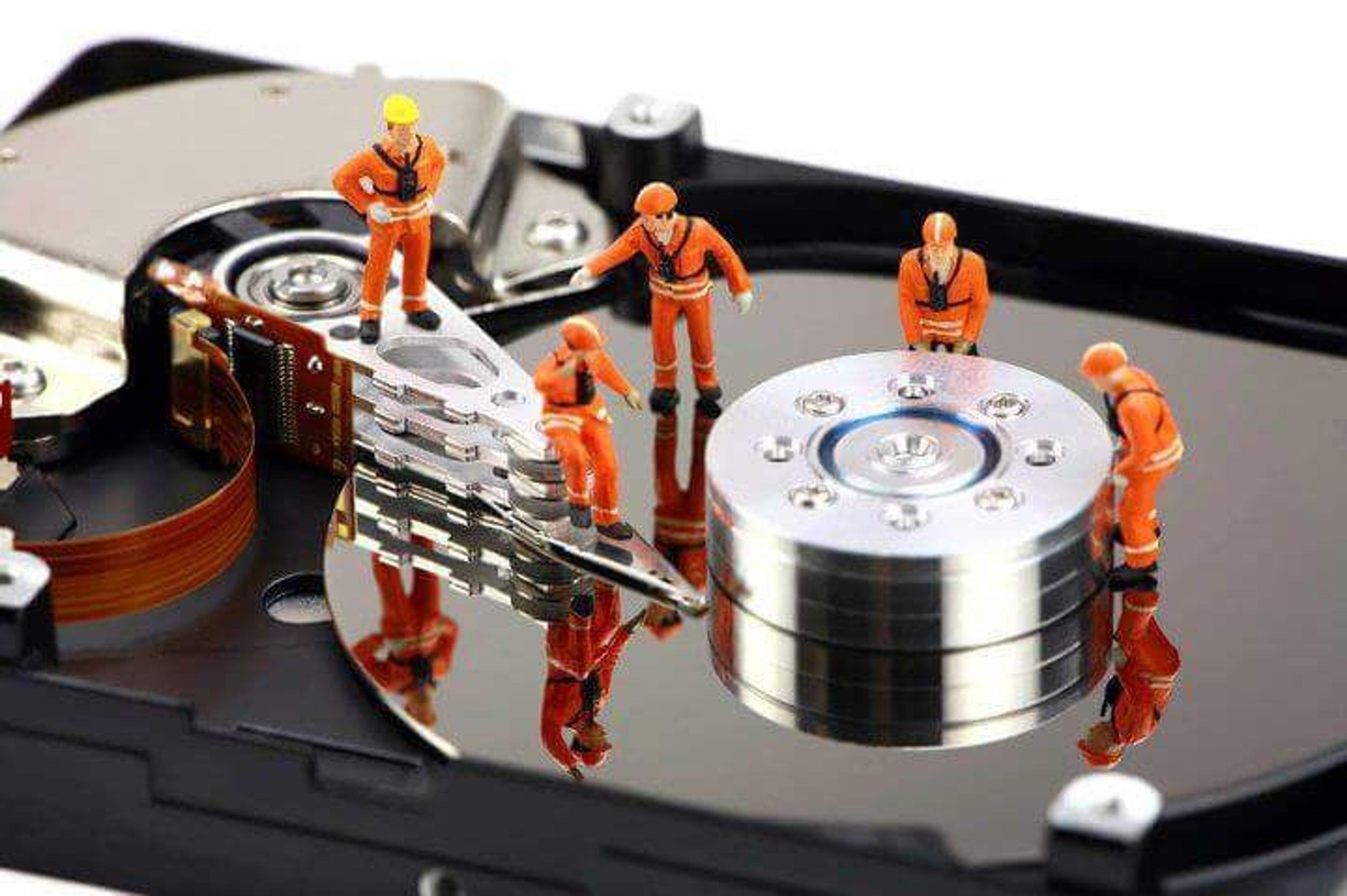 Technet Computer