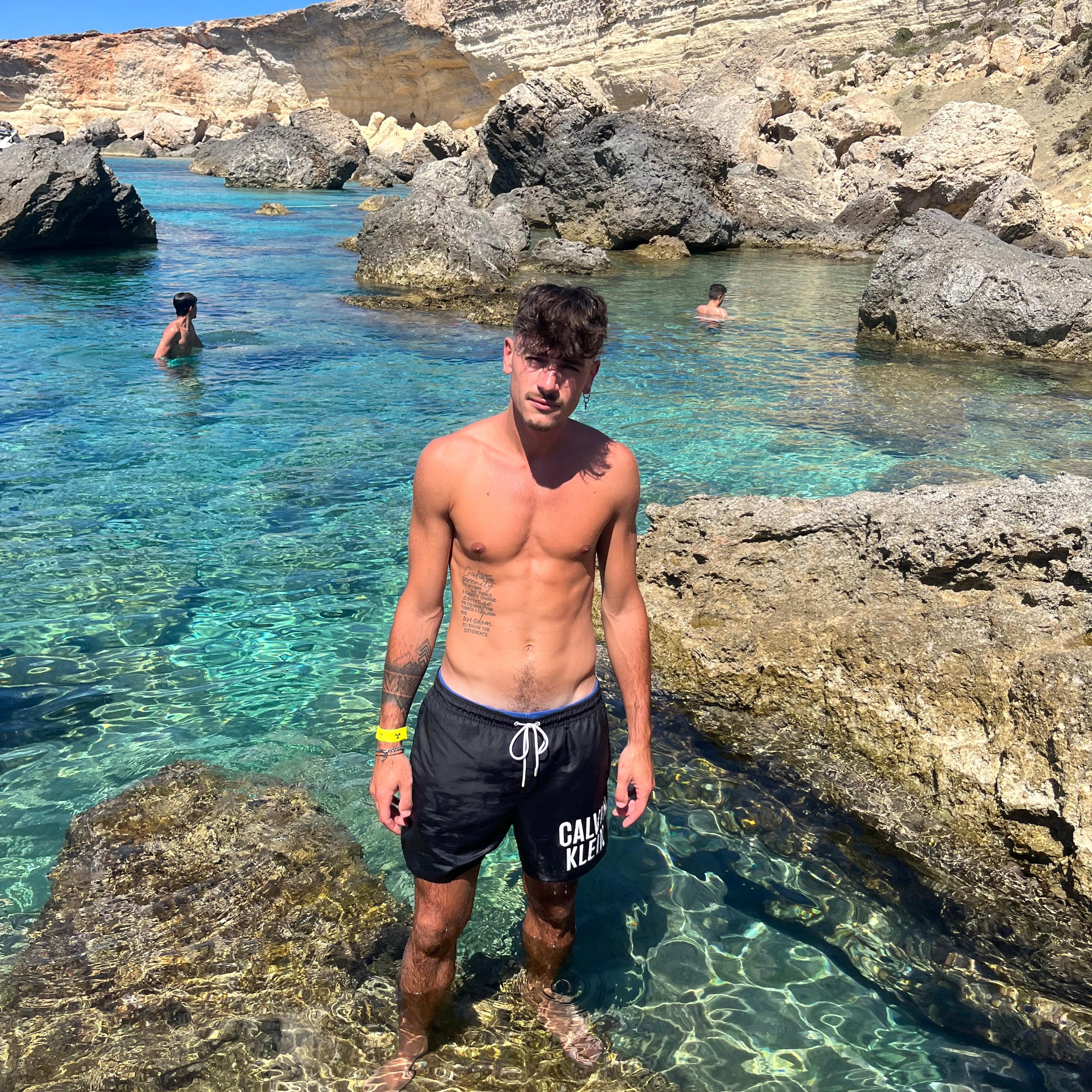 Dario Maringolo