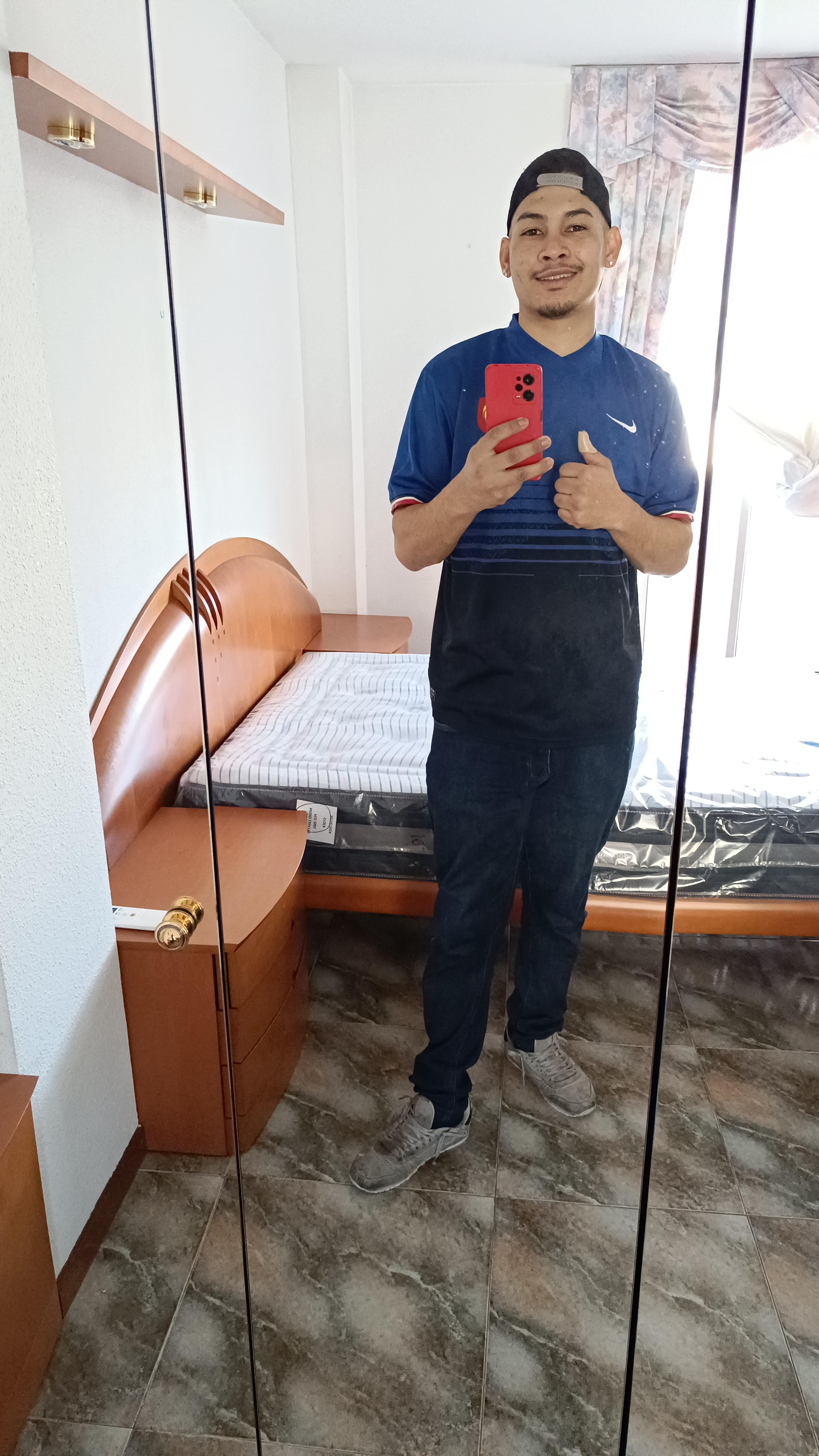 Josept Emanuel Baca Gutiérrez