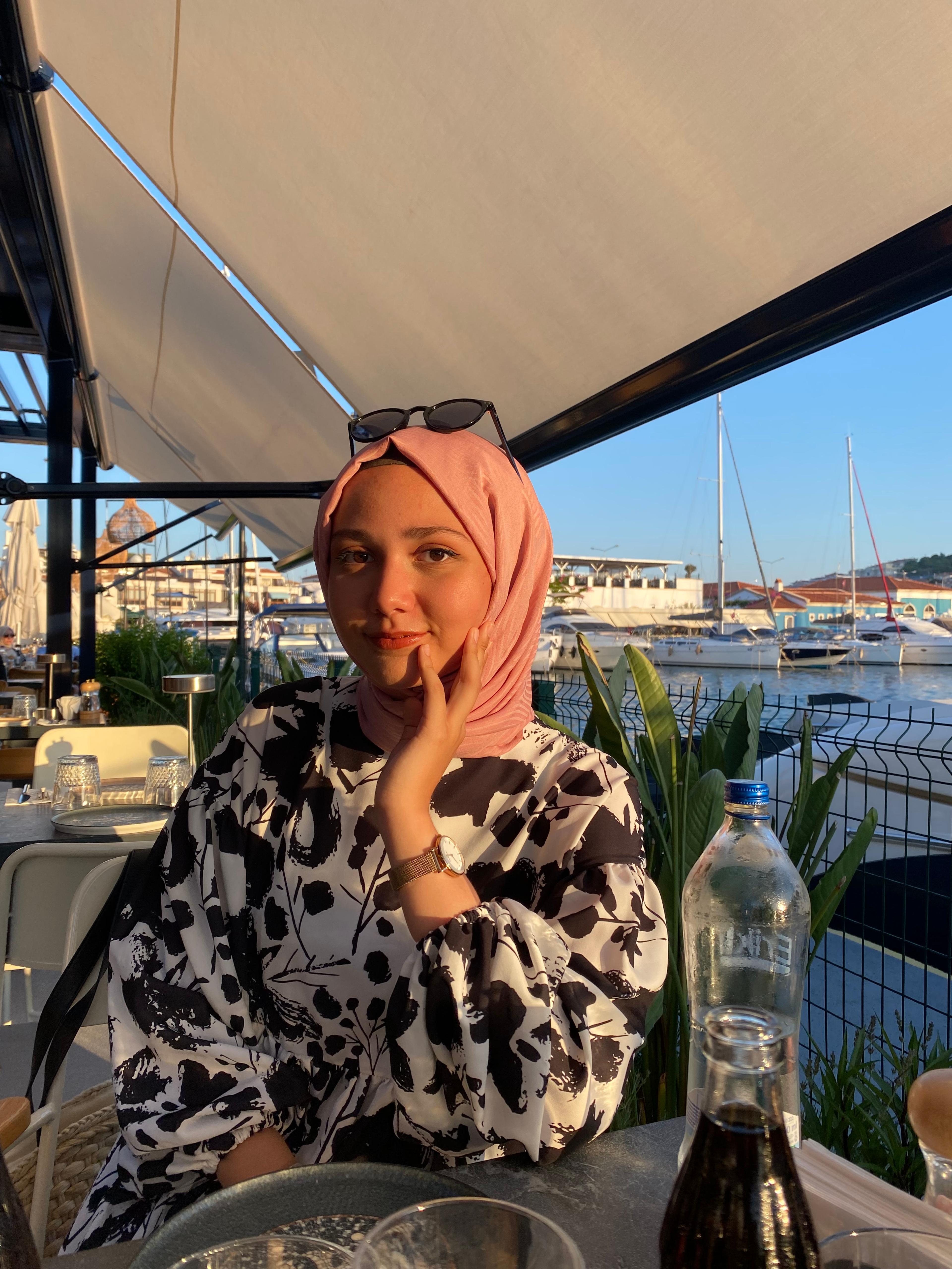Sıla Necibe Ceylan