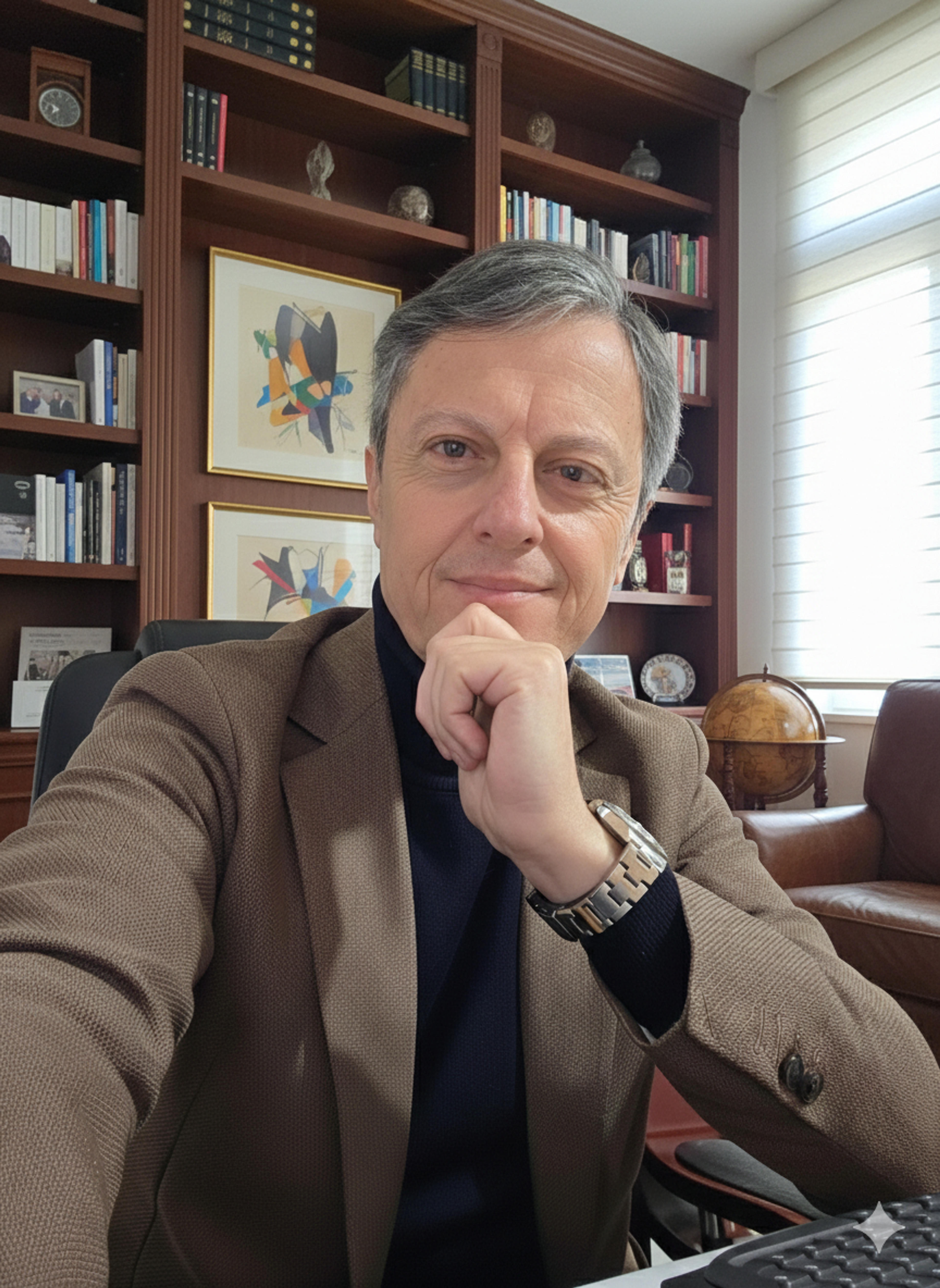 Cesare Materasso