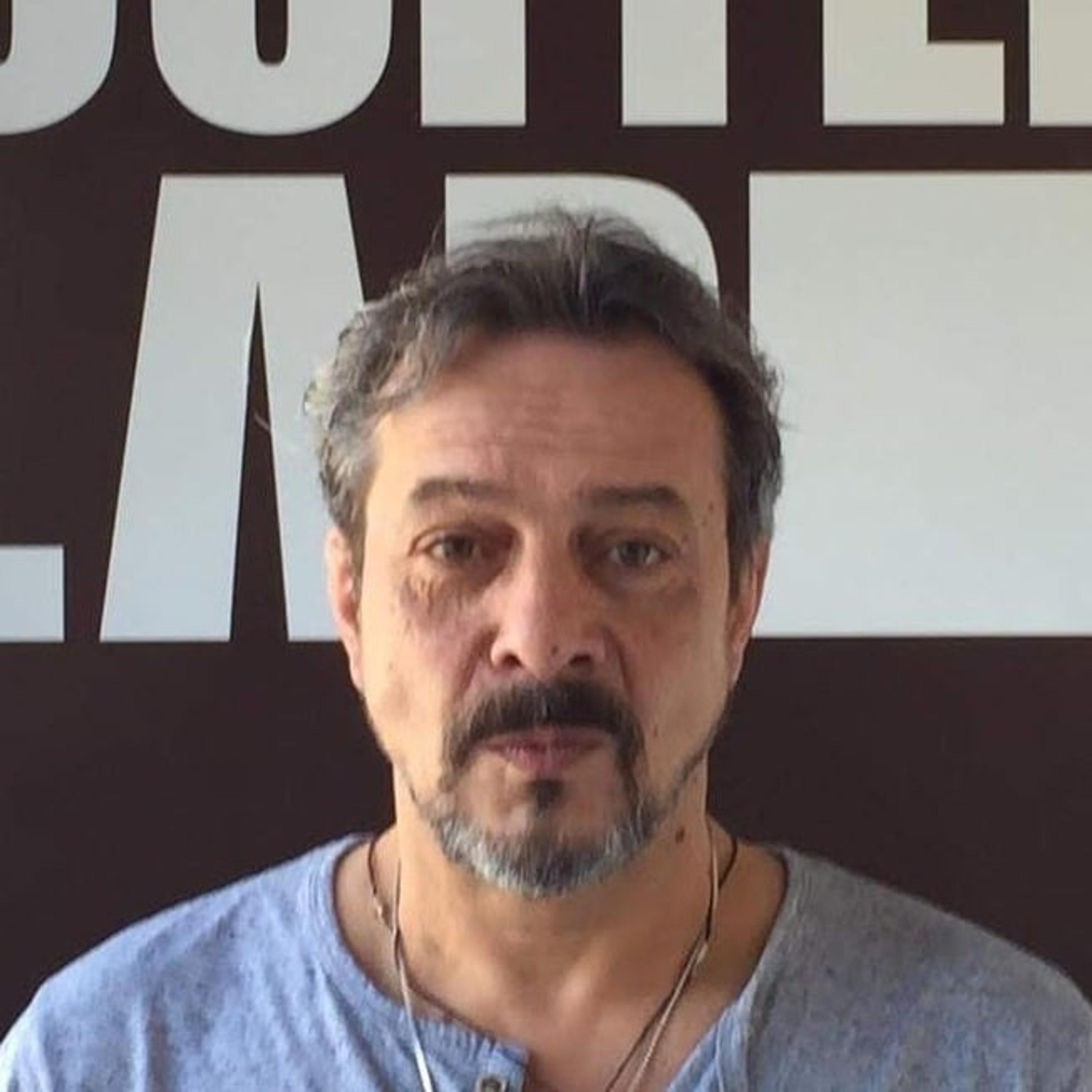 Andrea Dacci