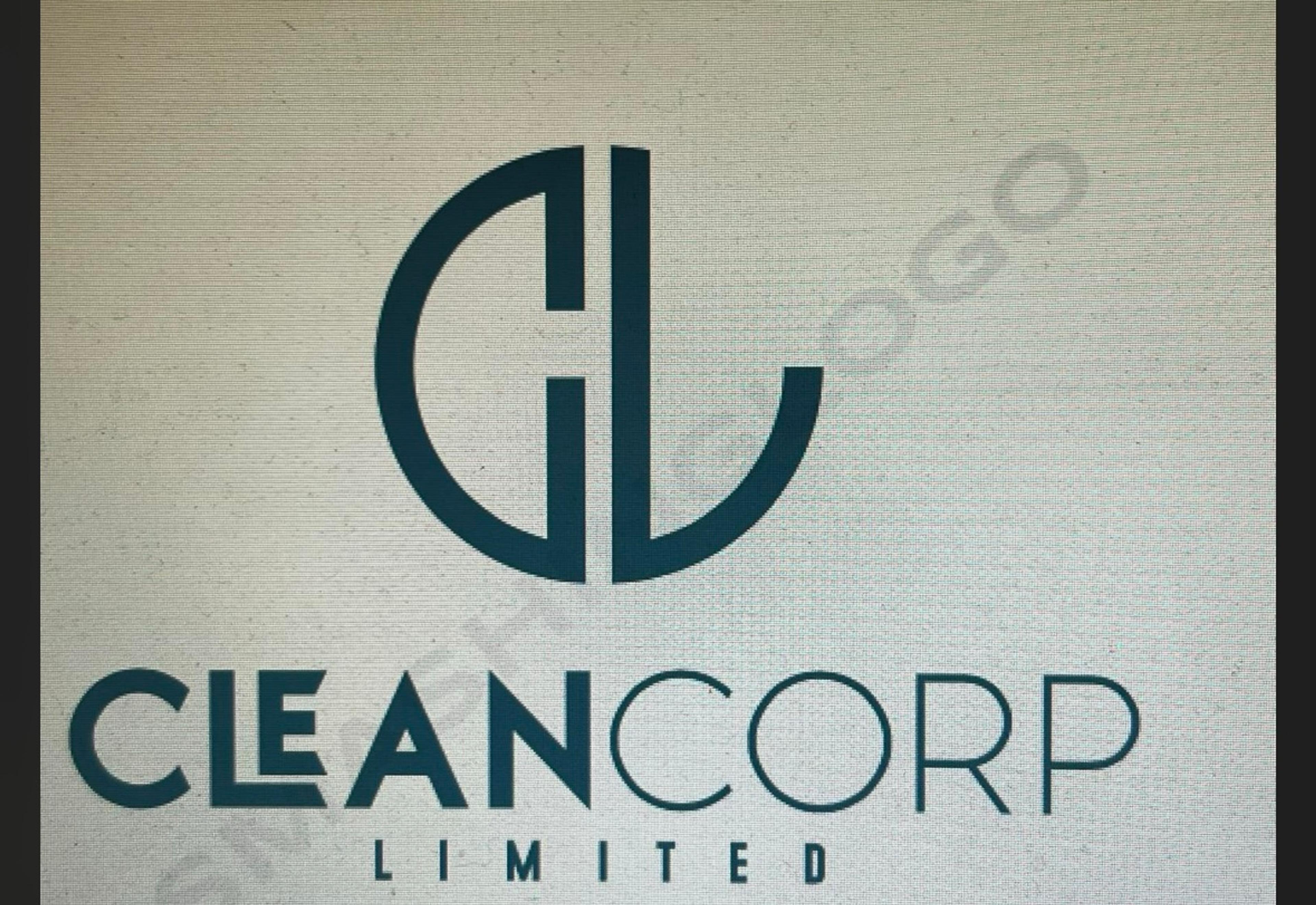 CleanCorp Ltd