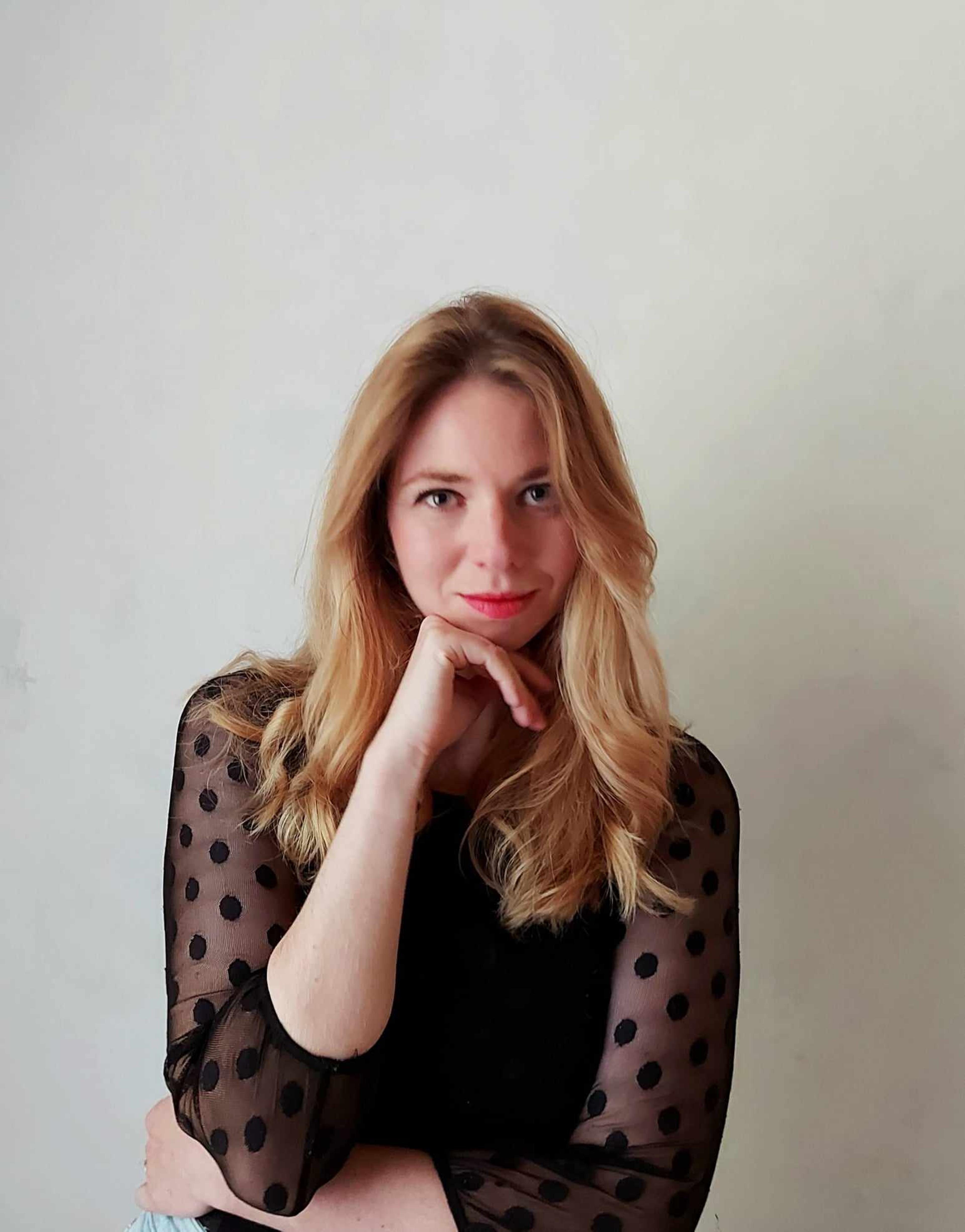 Judit Farkas