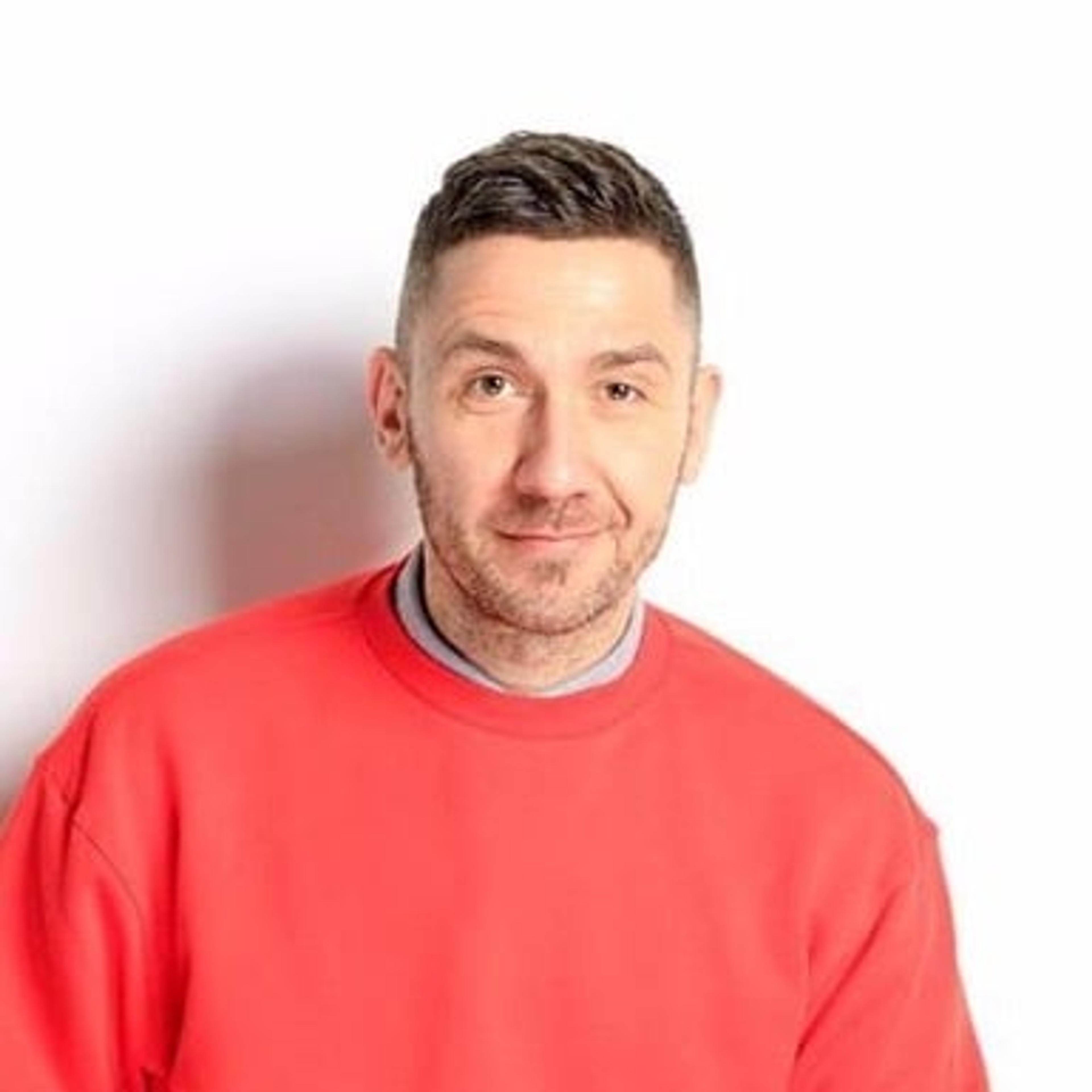 Kristijan Matic