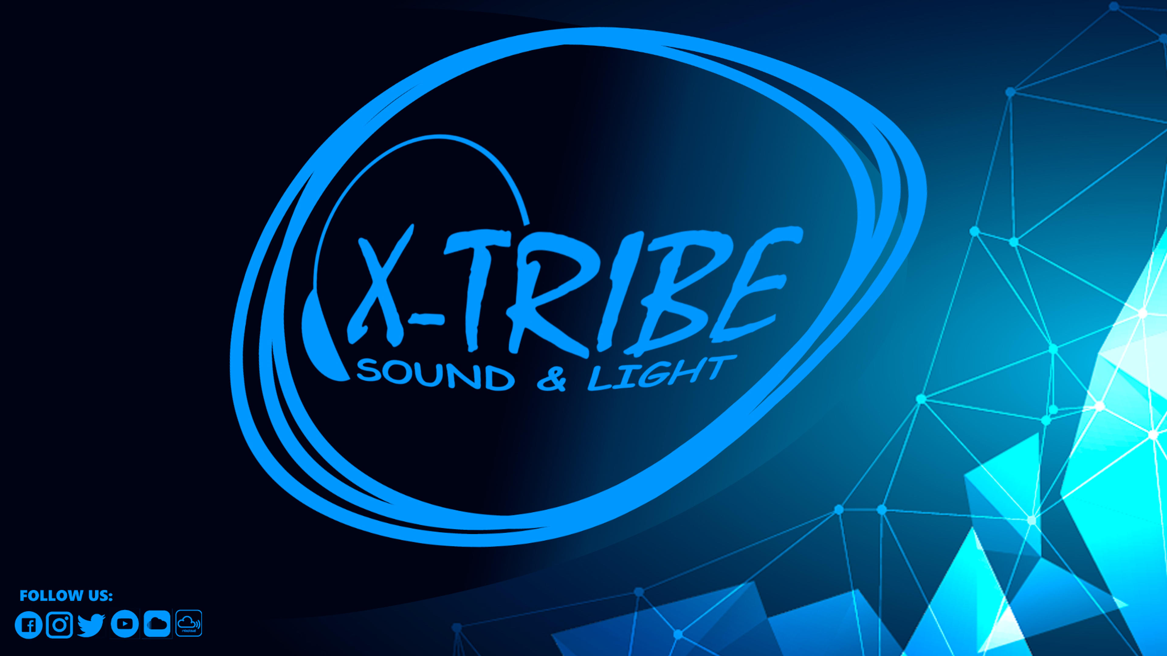 Xtribe Service