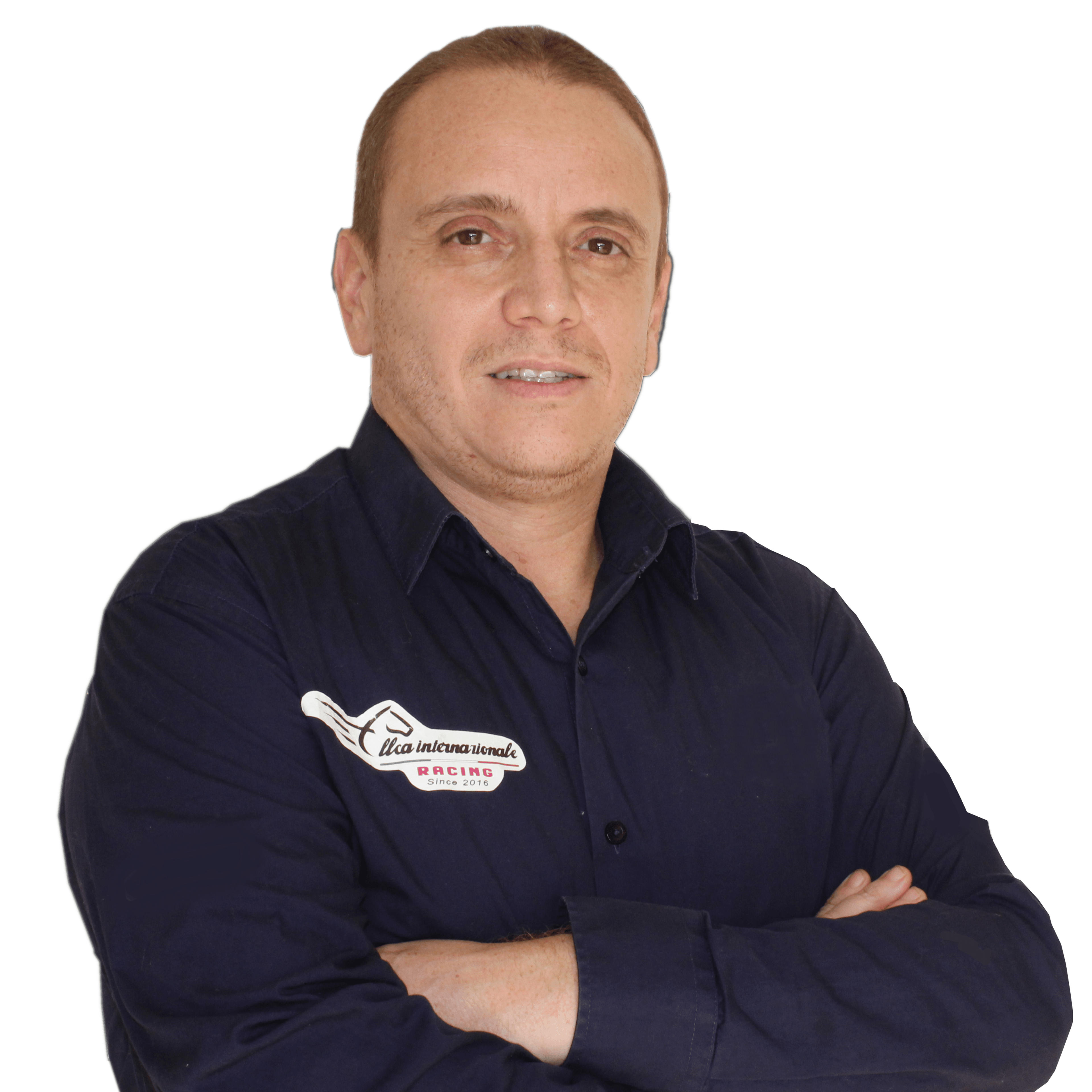 Andrey Valerio