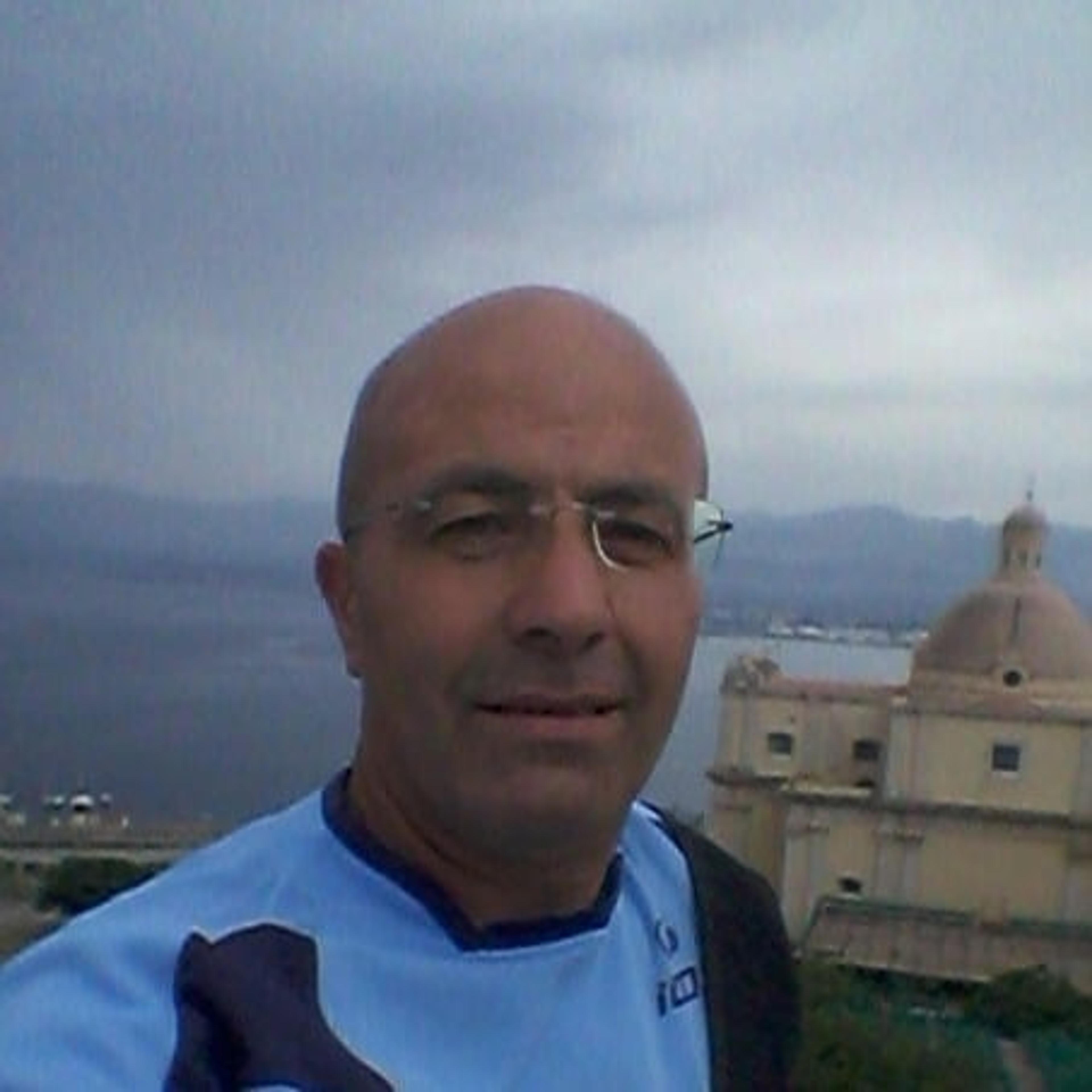 Giuseppe Nicolosi