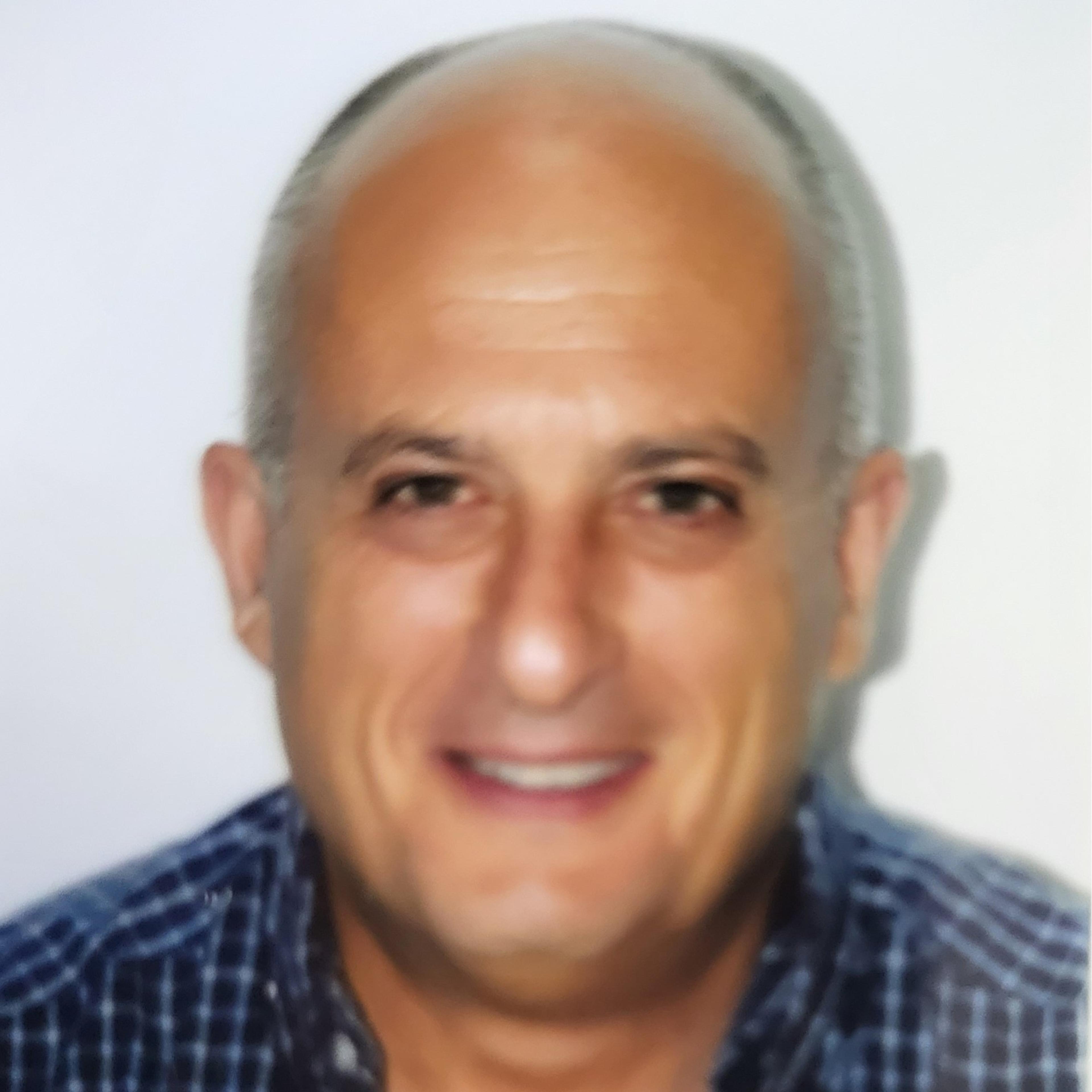 Marco Mercanti