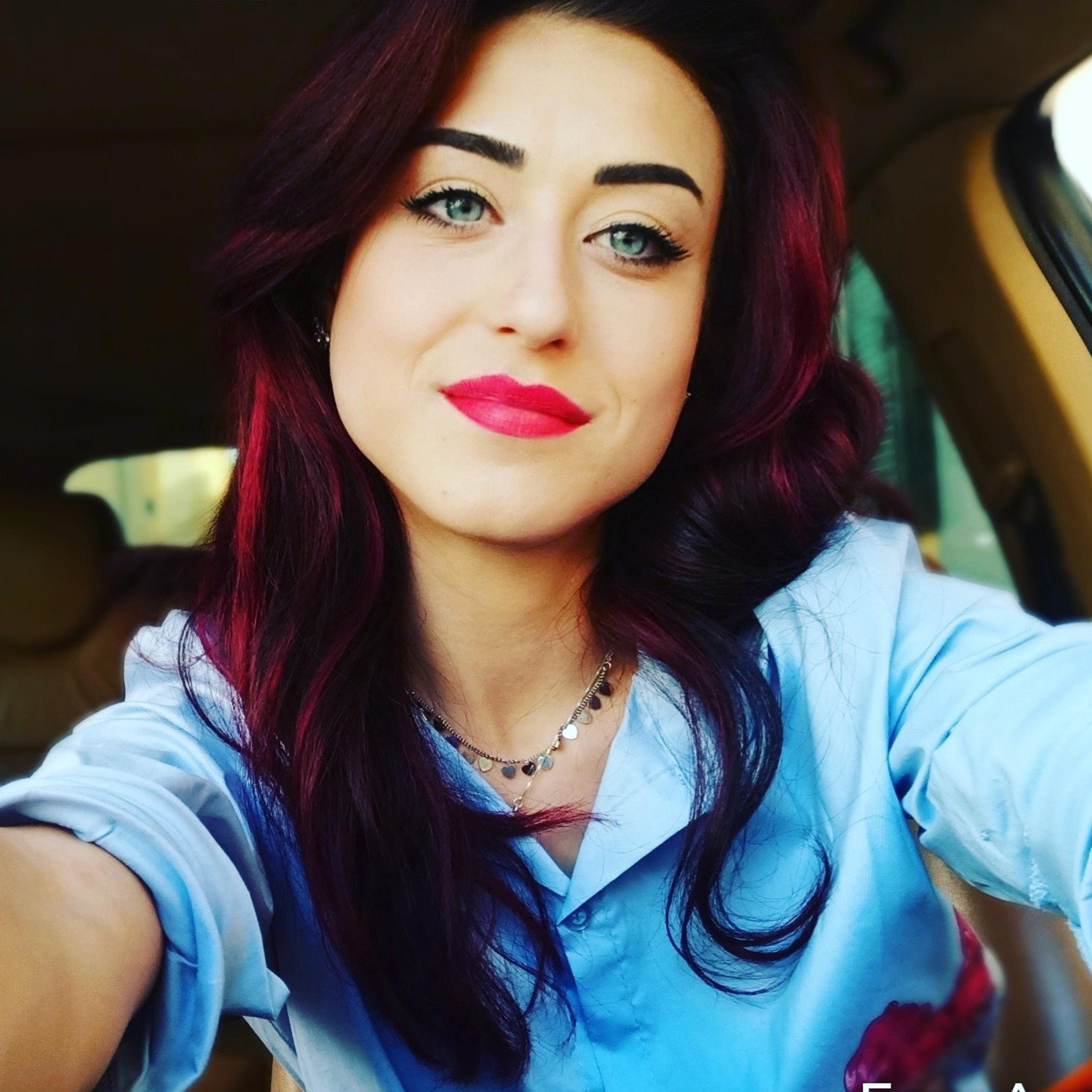 Ramona Romio