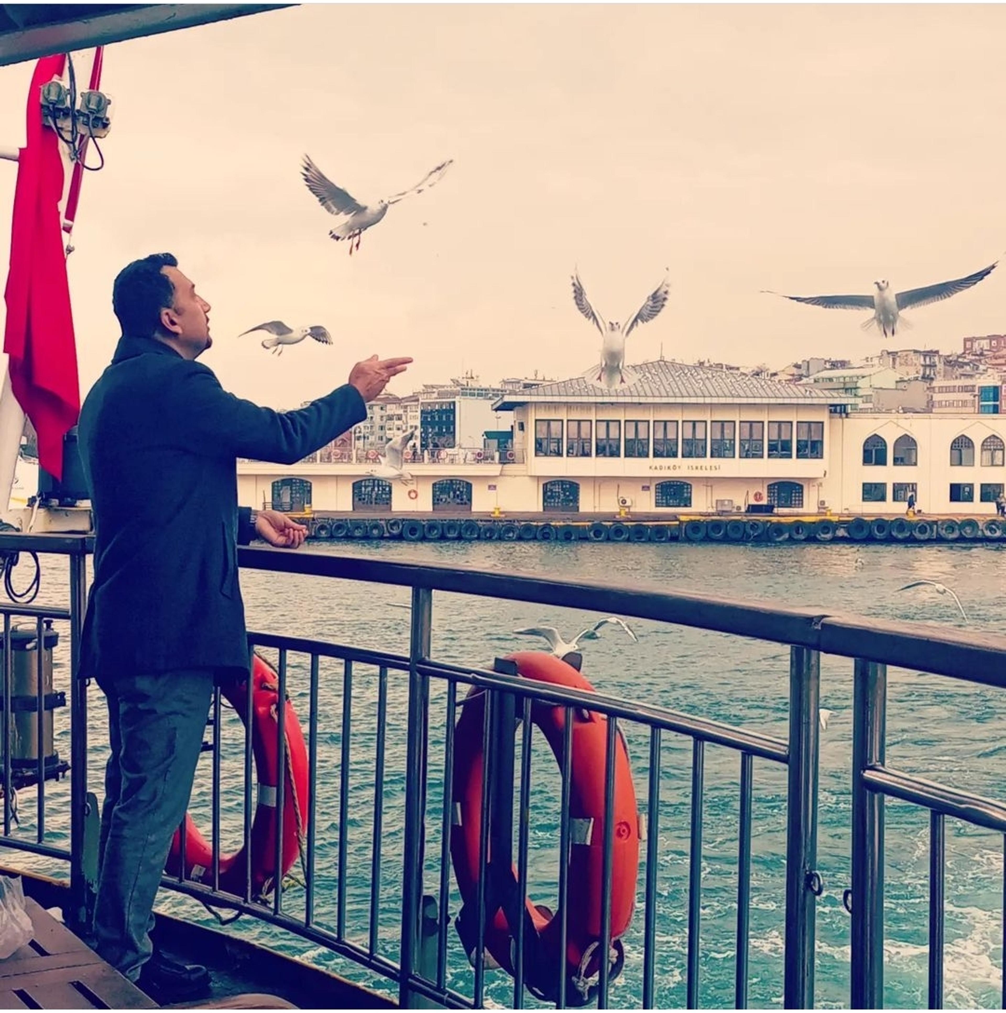 Abidin Çelik