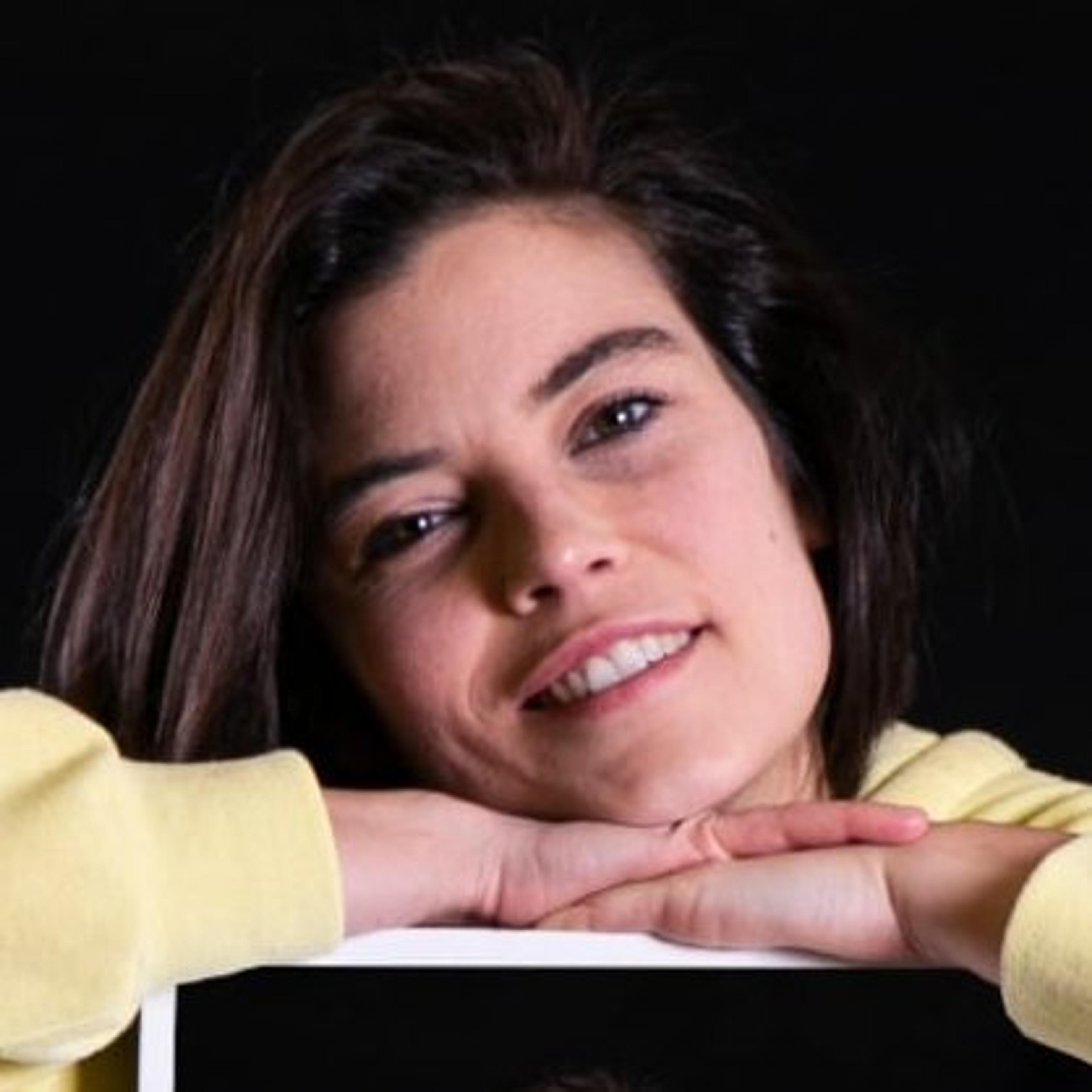 Marta escribano