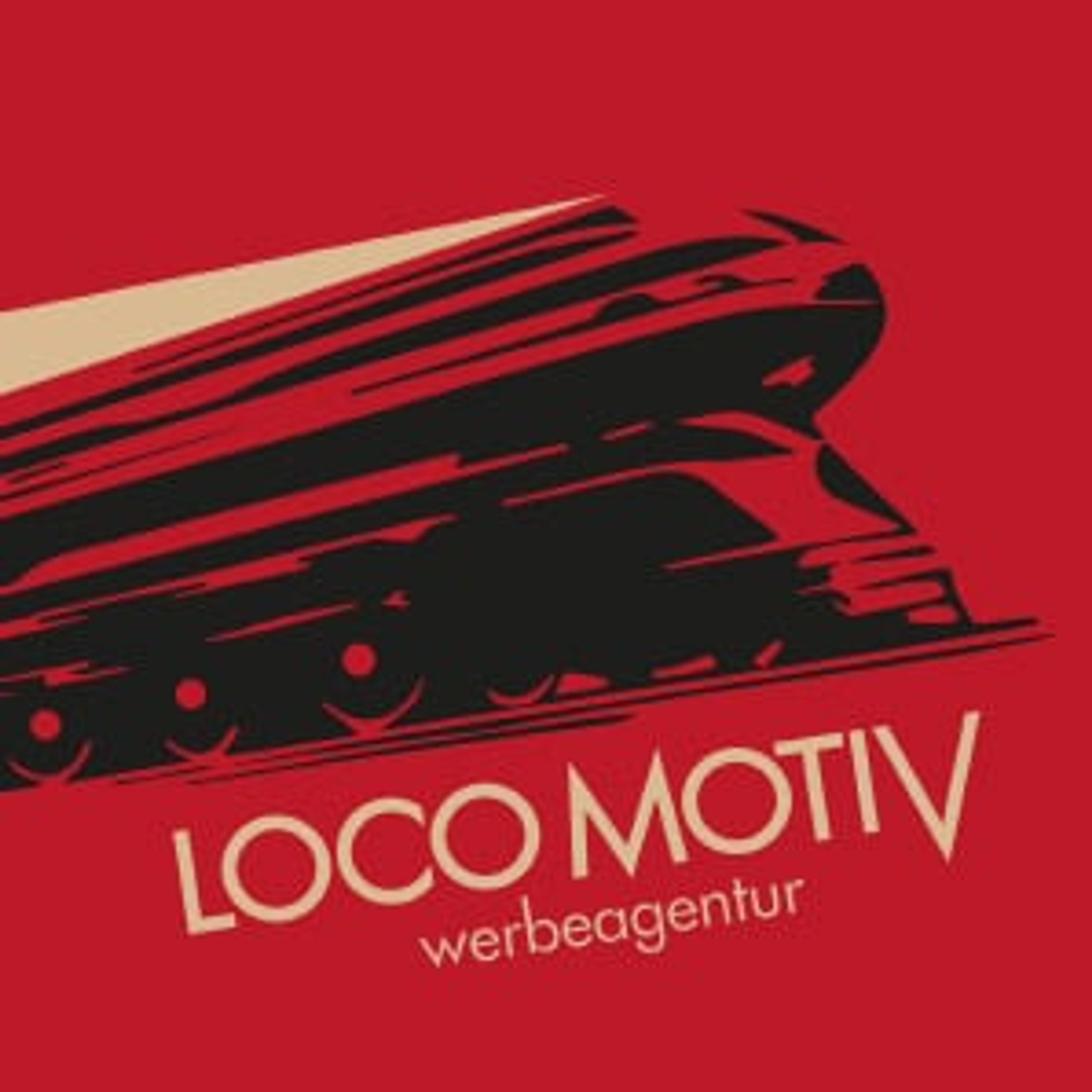 LocoMotiv Werbeagentur