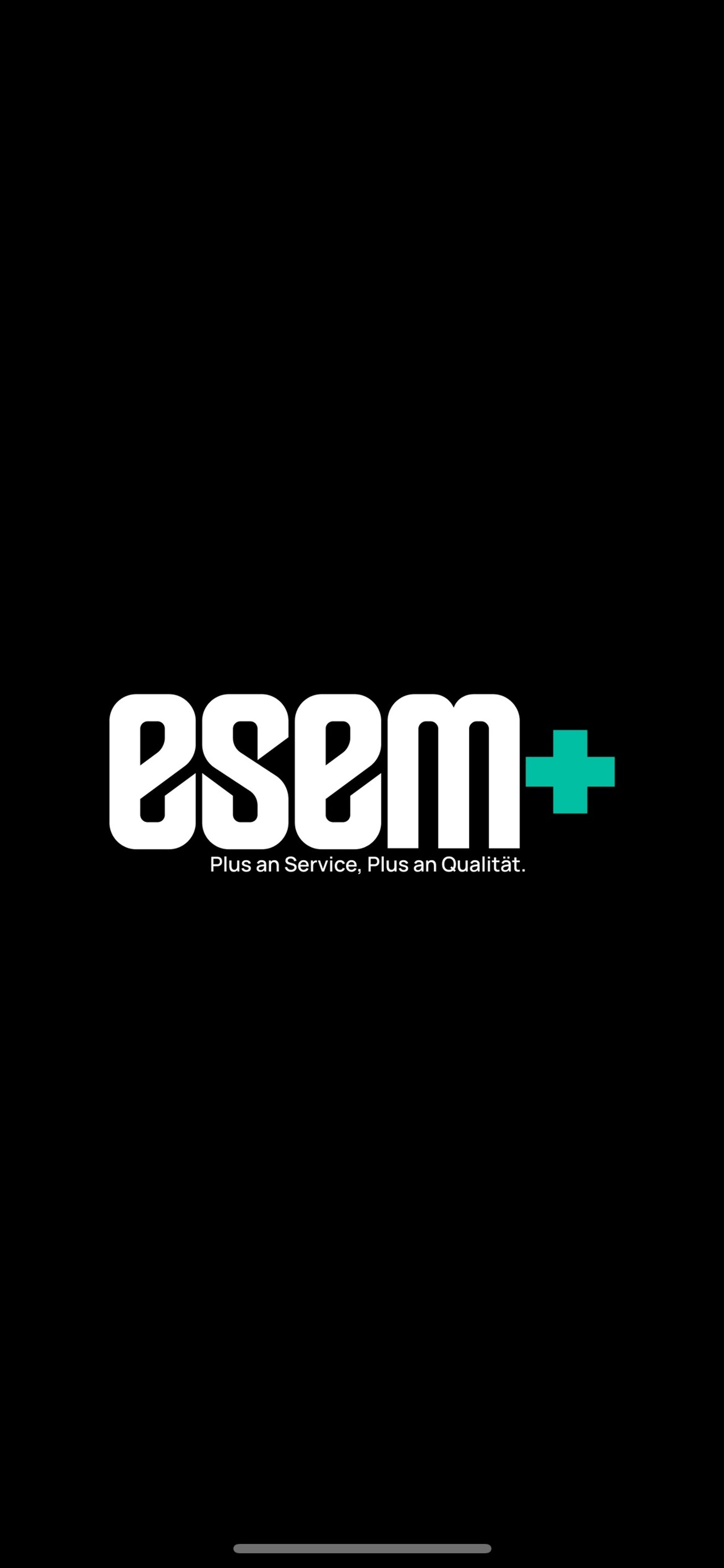 ESEM Plus eU