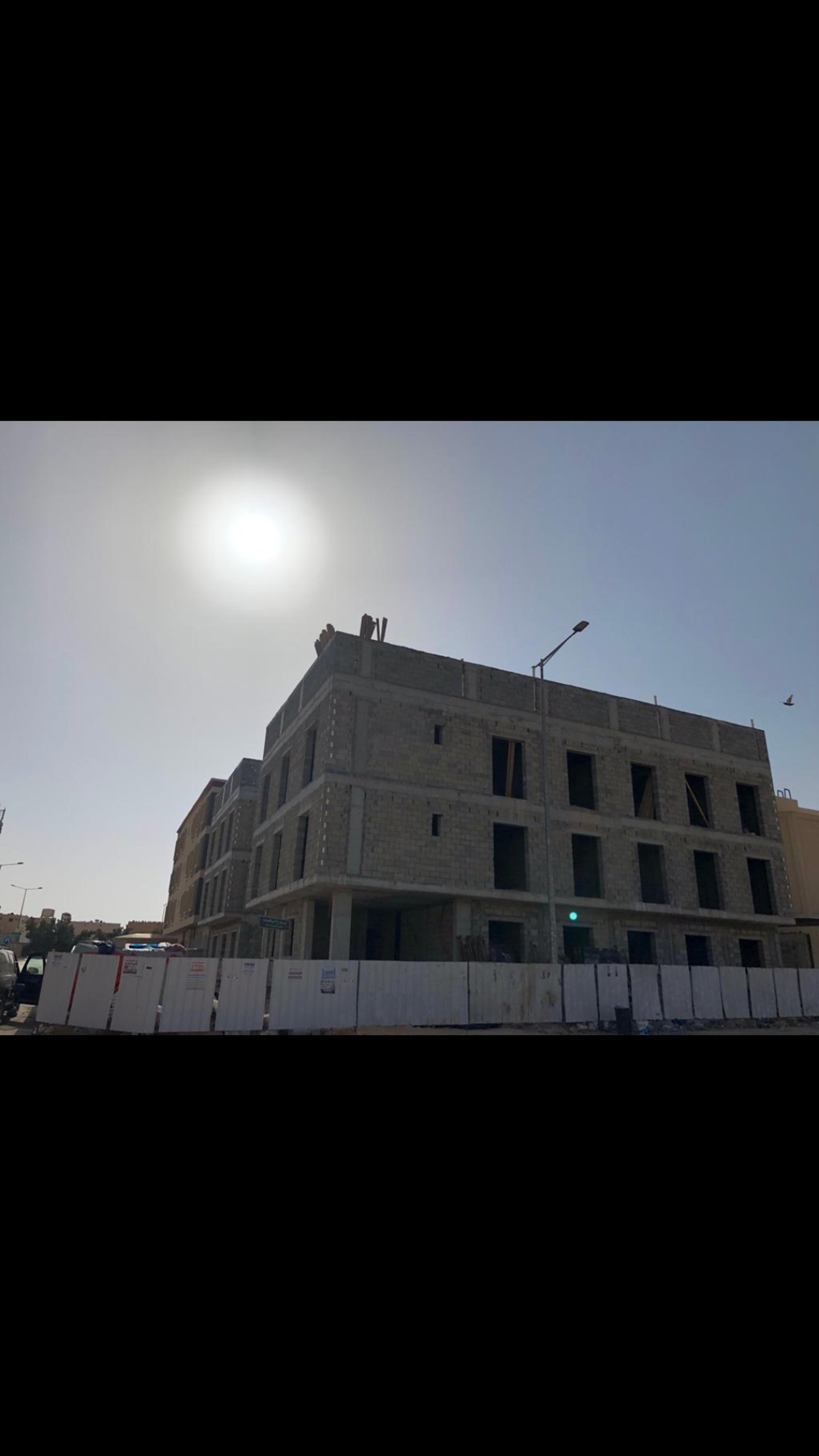 مؤسسة فادي عوض الرويلي للمقاولات العامة