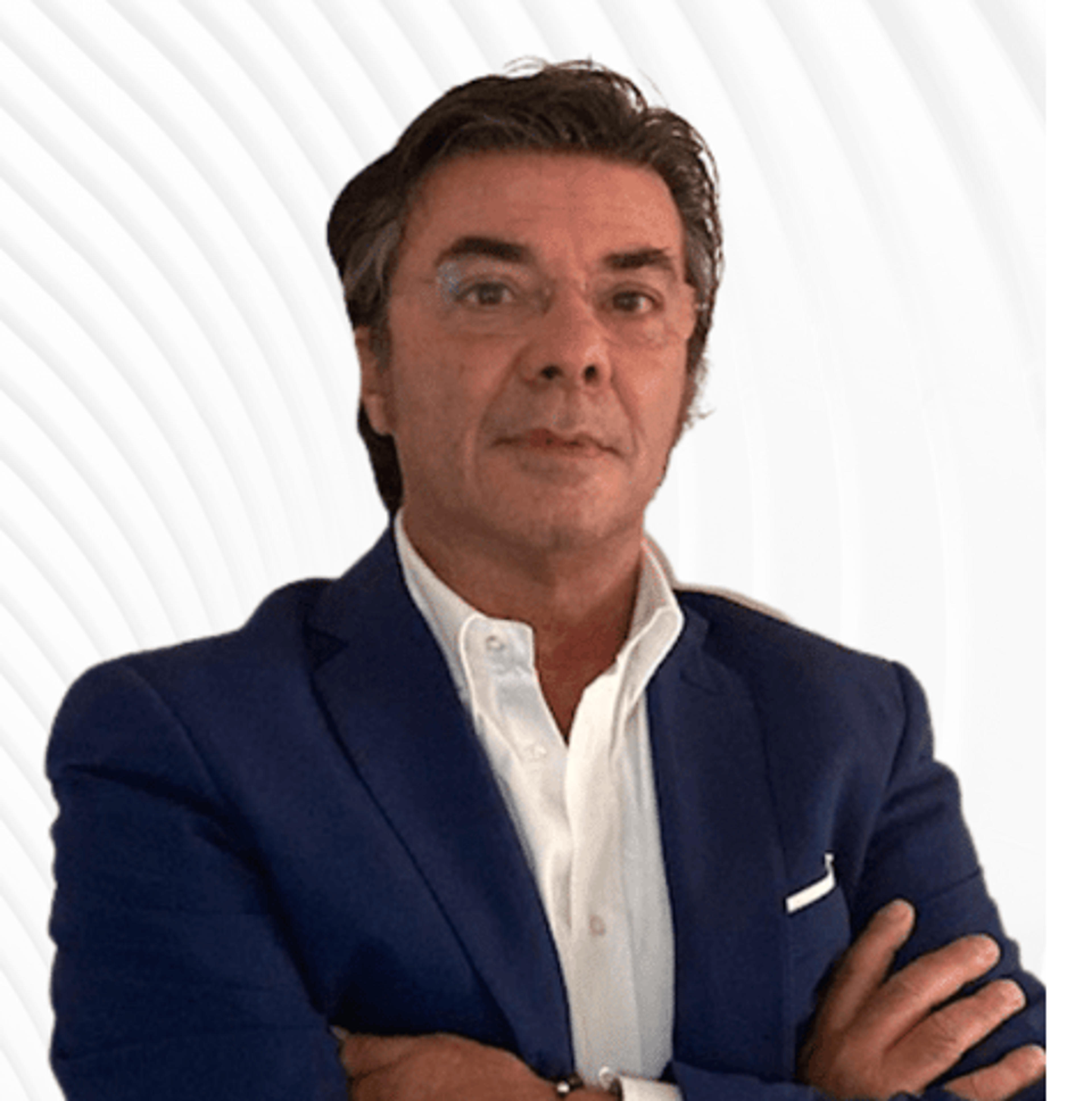 Roberto Perdomini
