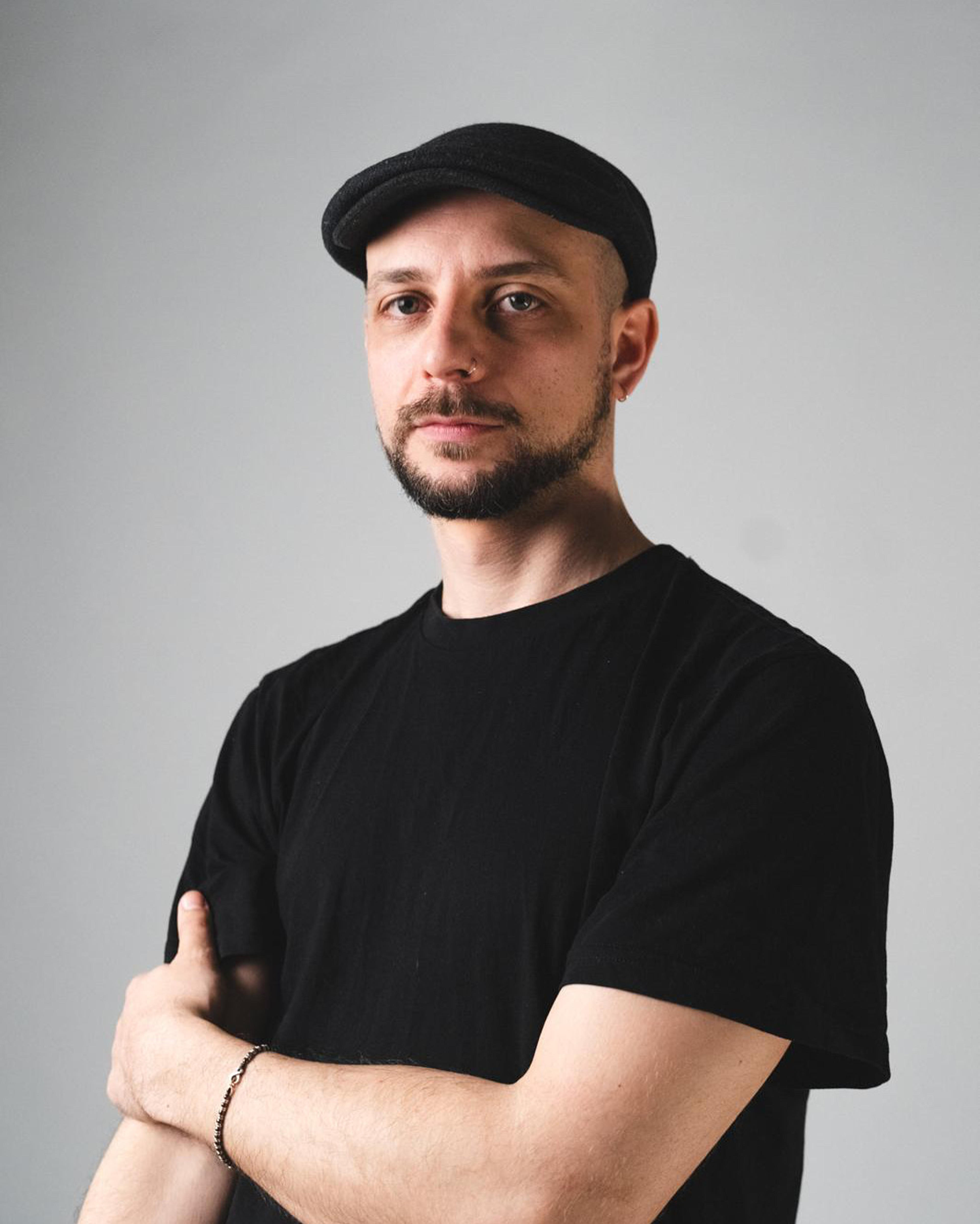 Davide Semprini