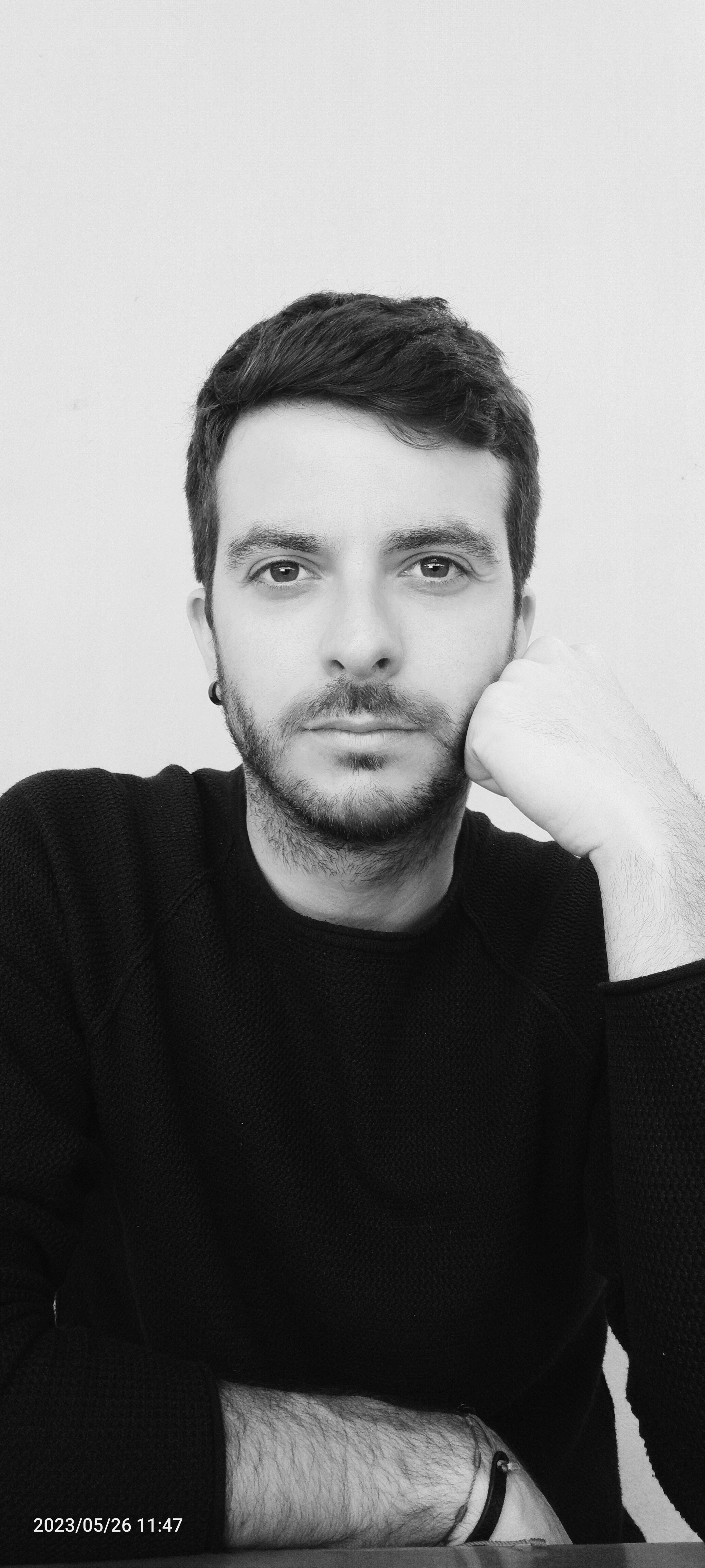 Jacopo Ghelli