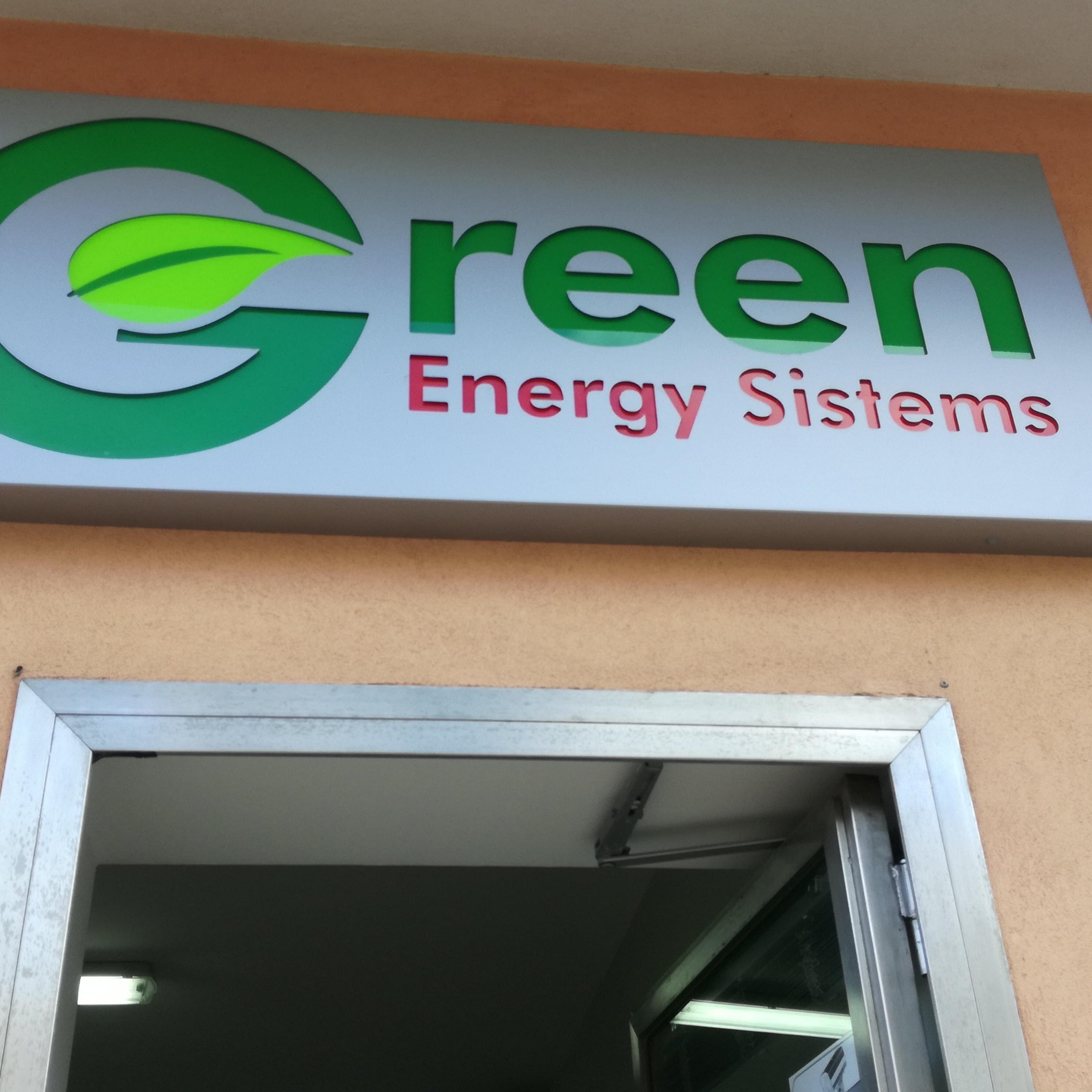GREEN Hi-TECH S.R.L.S