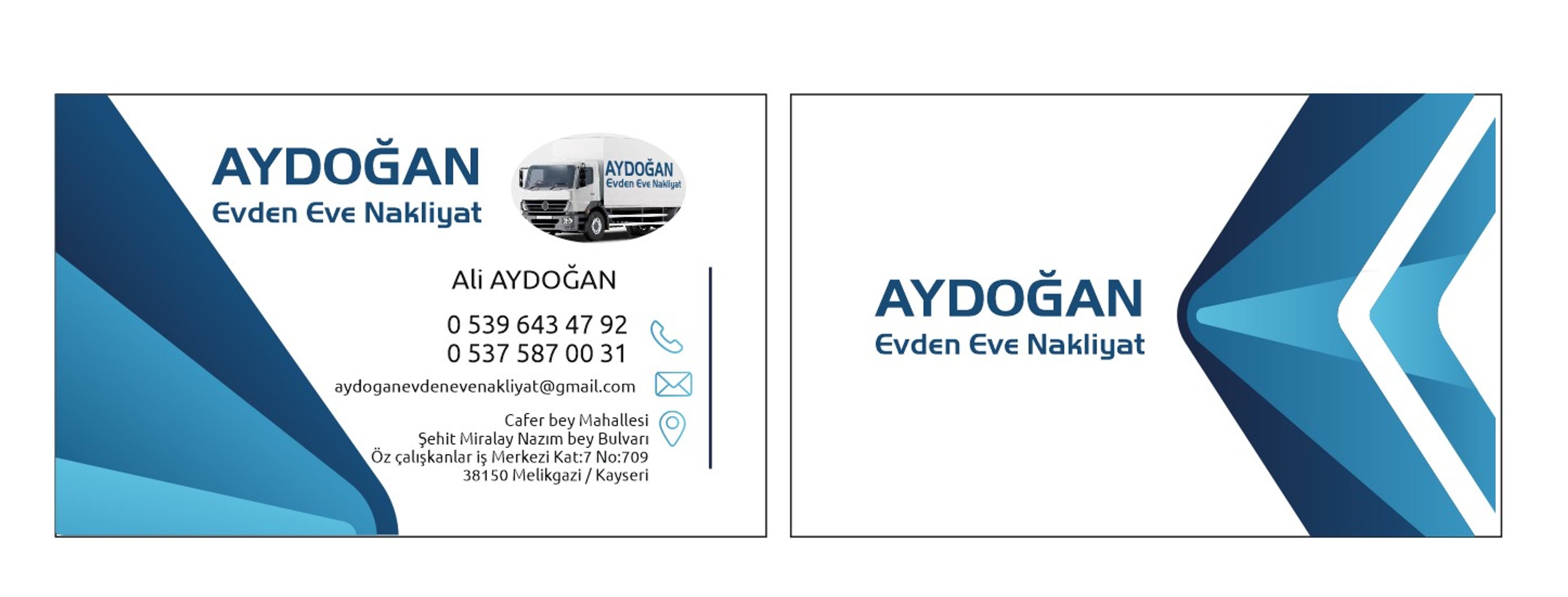 Turgay Aydogan