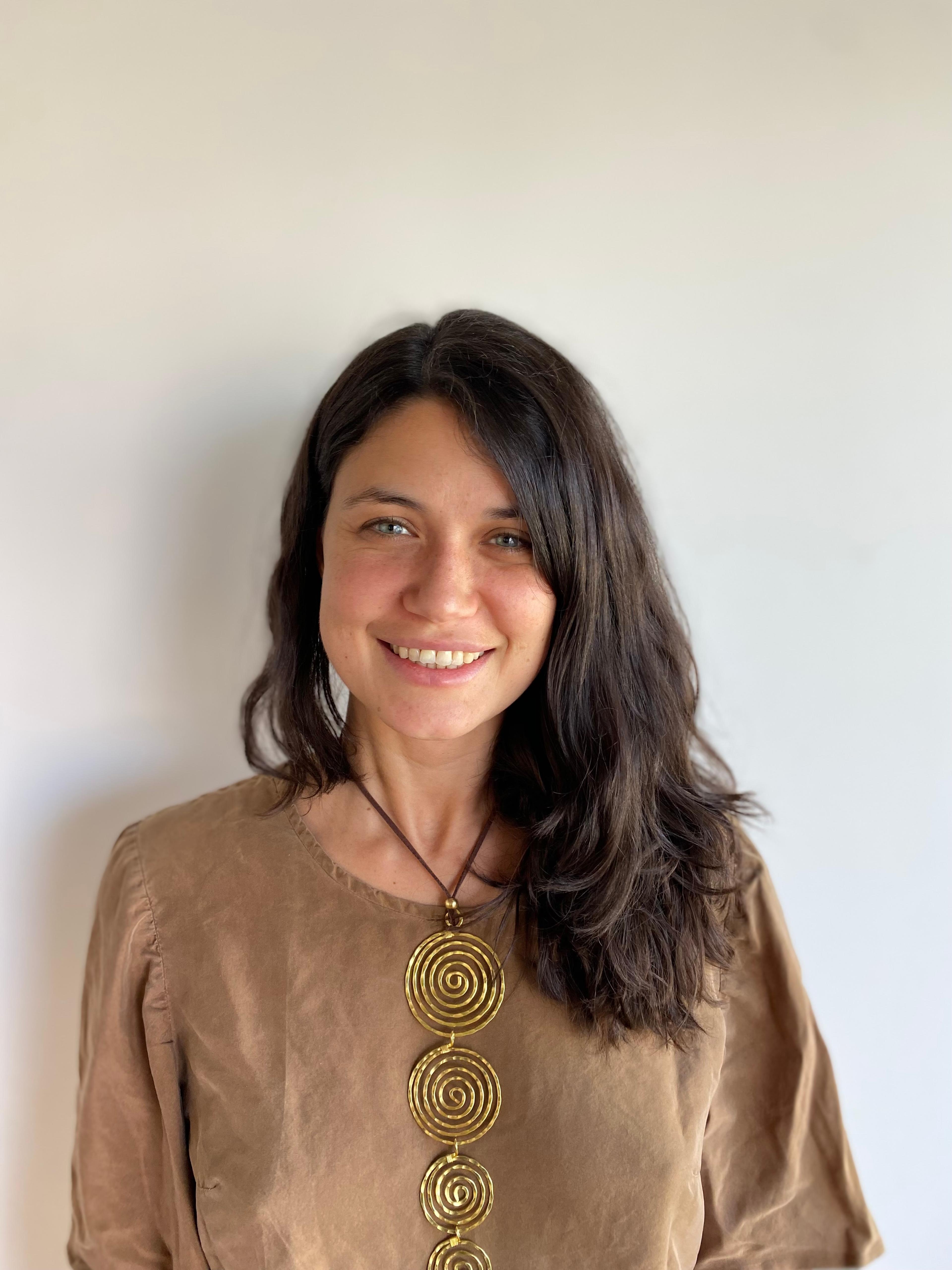 Patrizia Casali