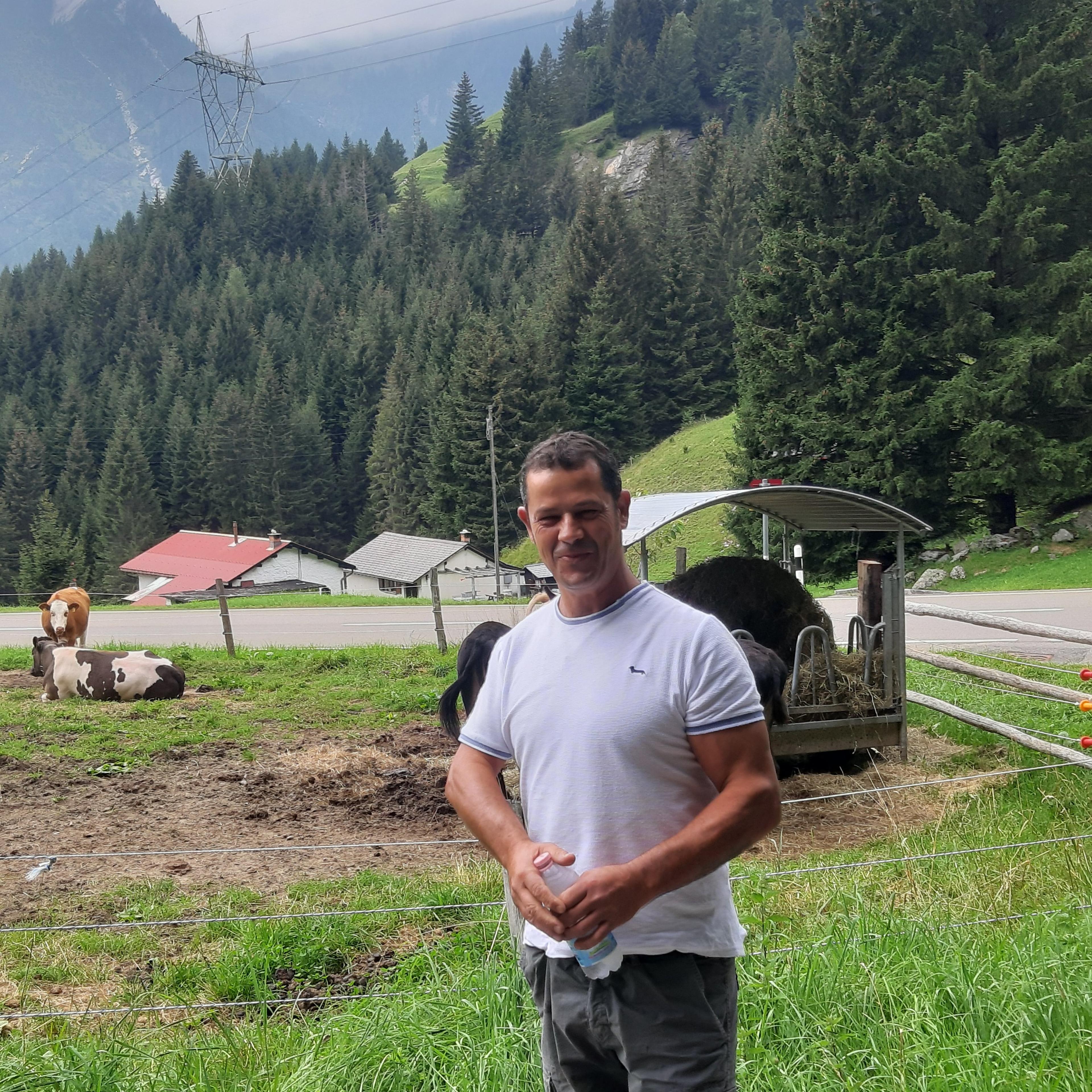 Impresa edile CABRAS OSVALDO