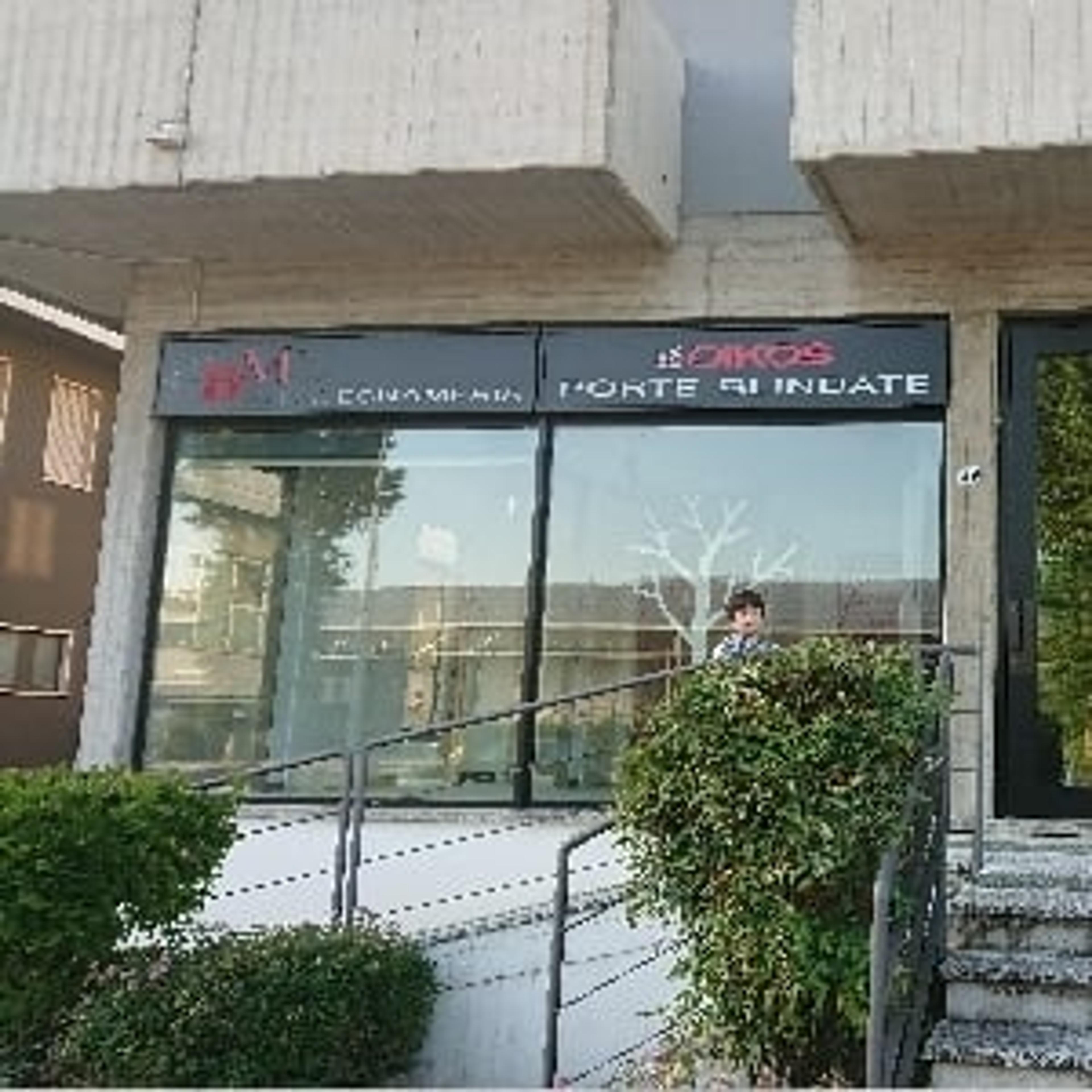 Falegnameria BM srl