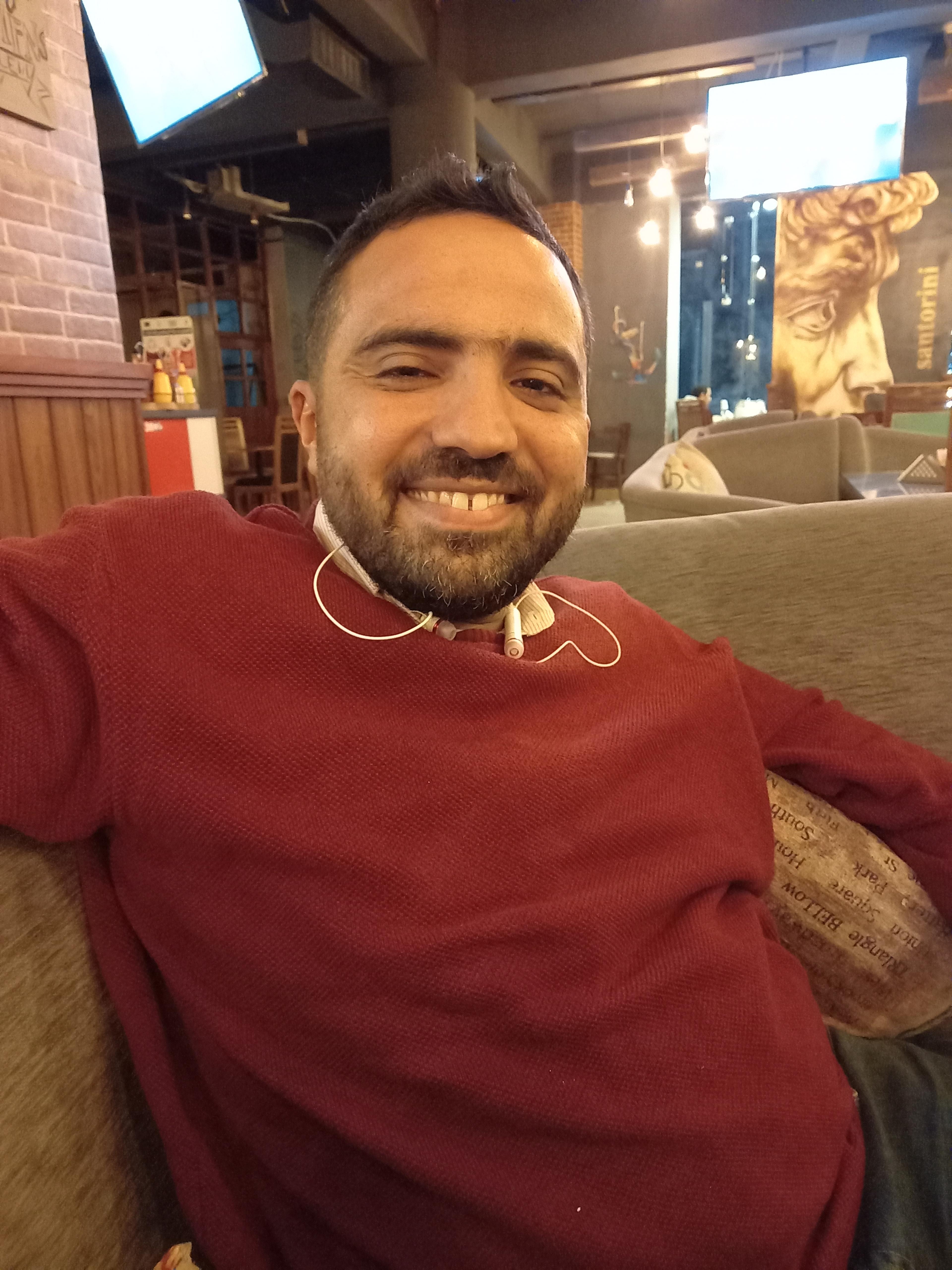 احمد فرغلي