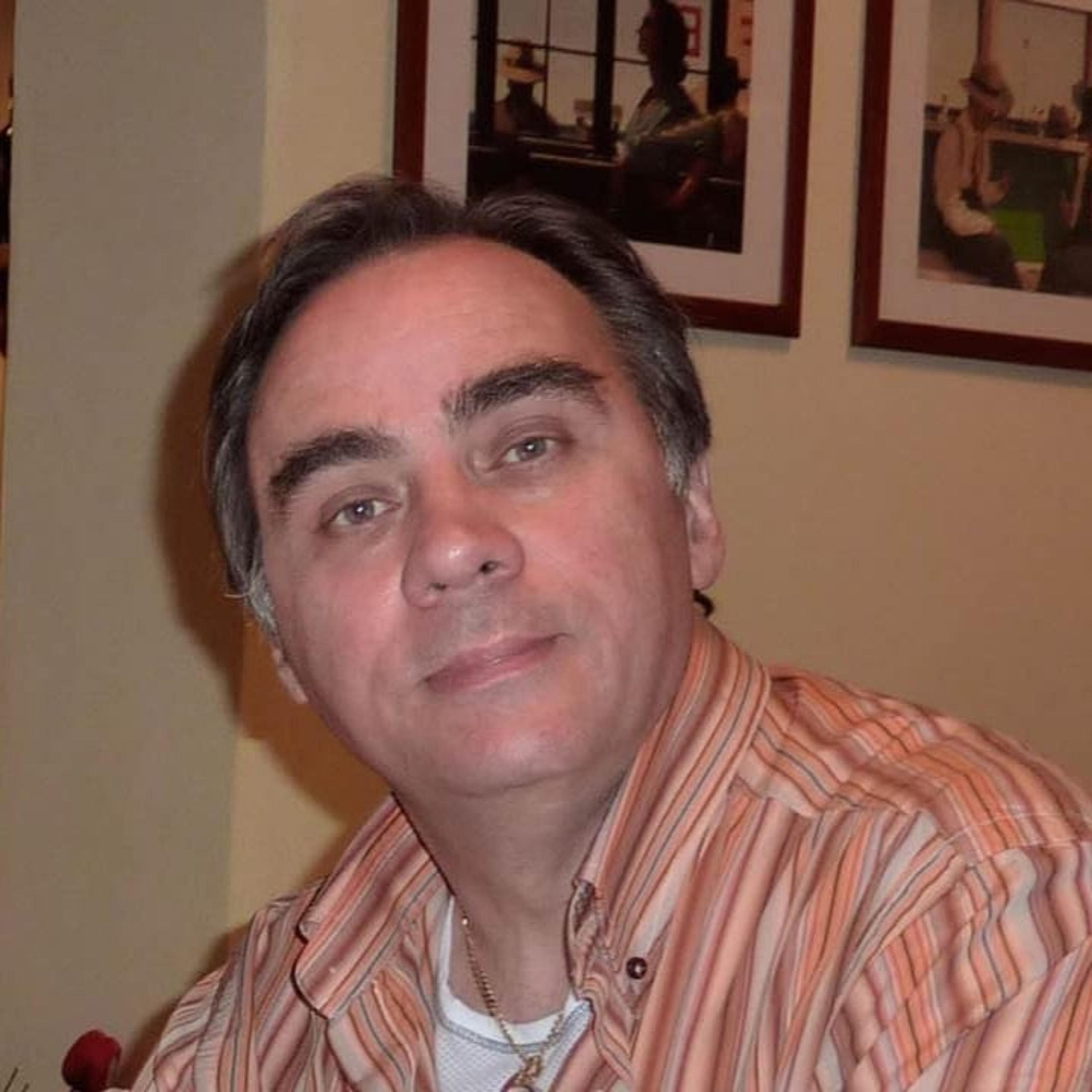 Roberto Pettorosso