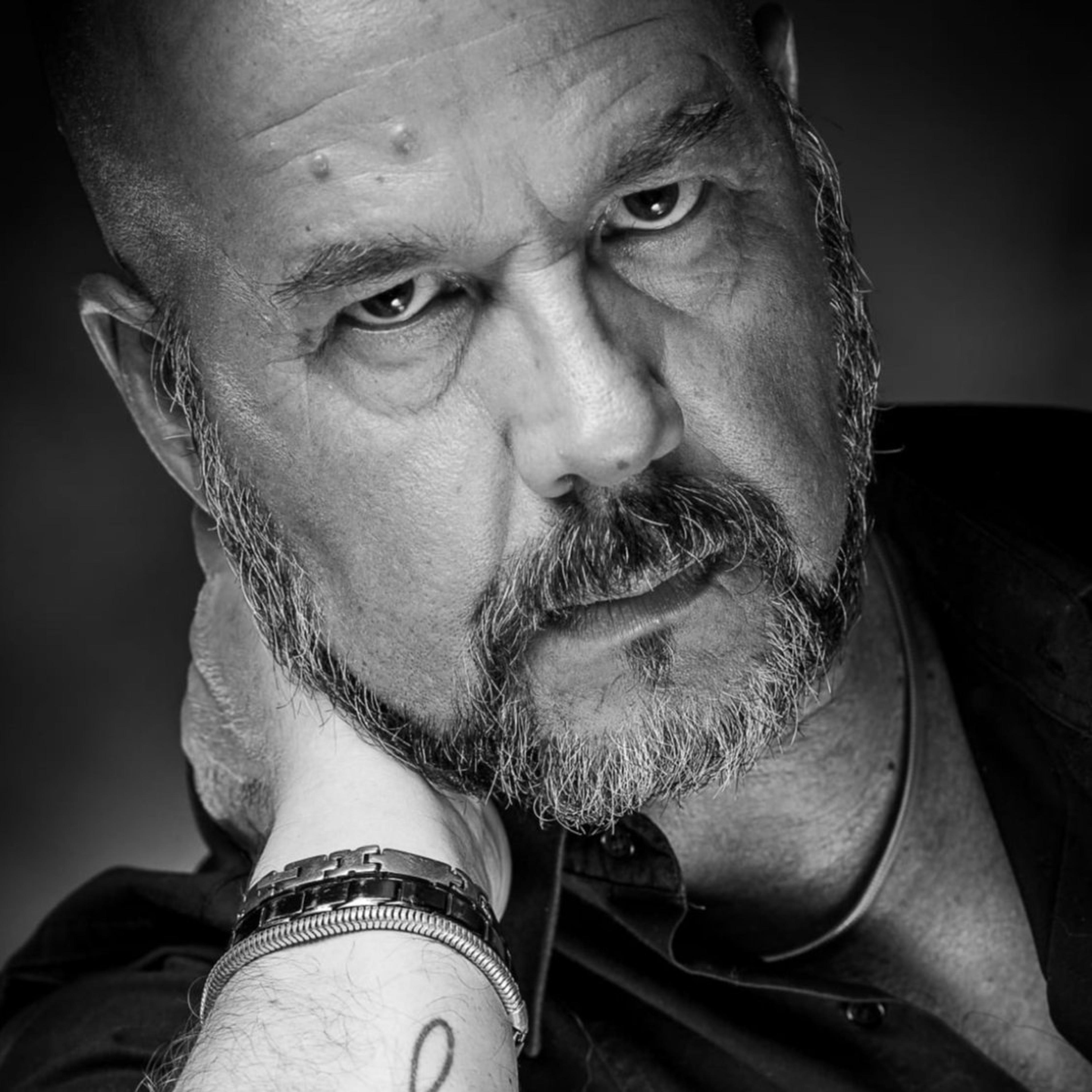 Walter pina