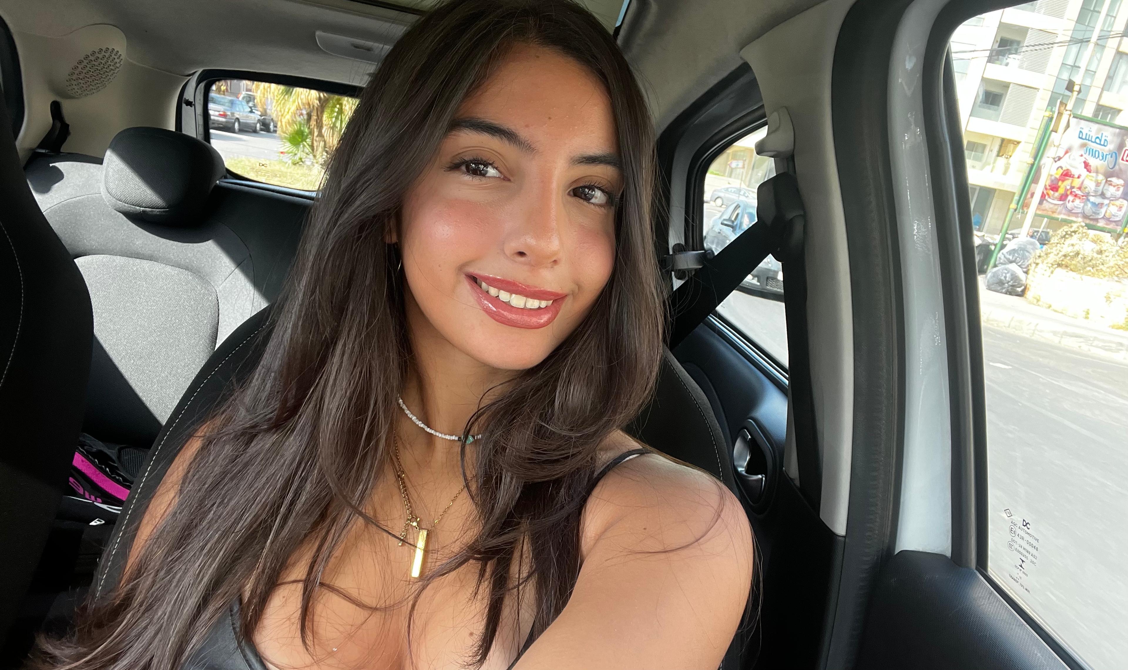 Joelle El Ezzi