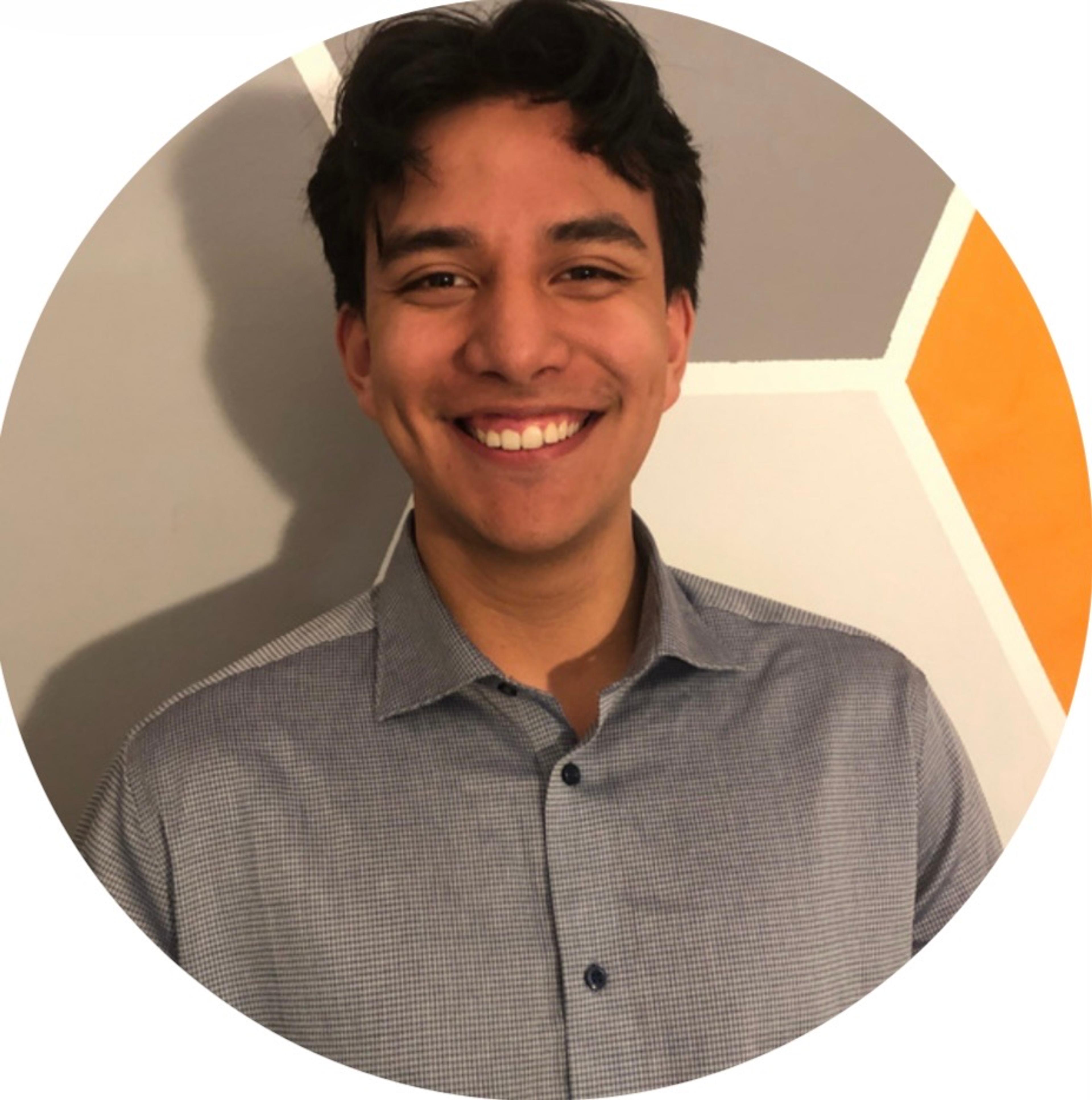 Noah Sanchez