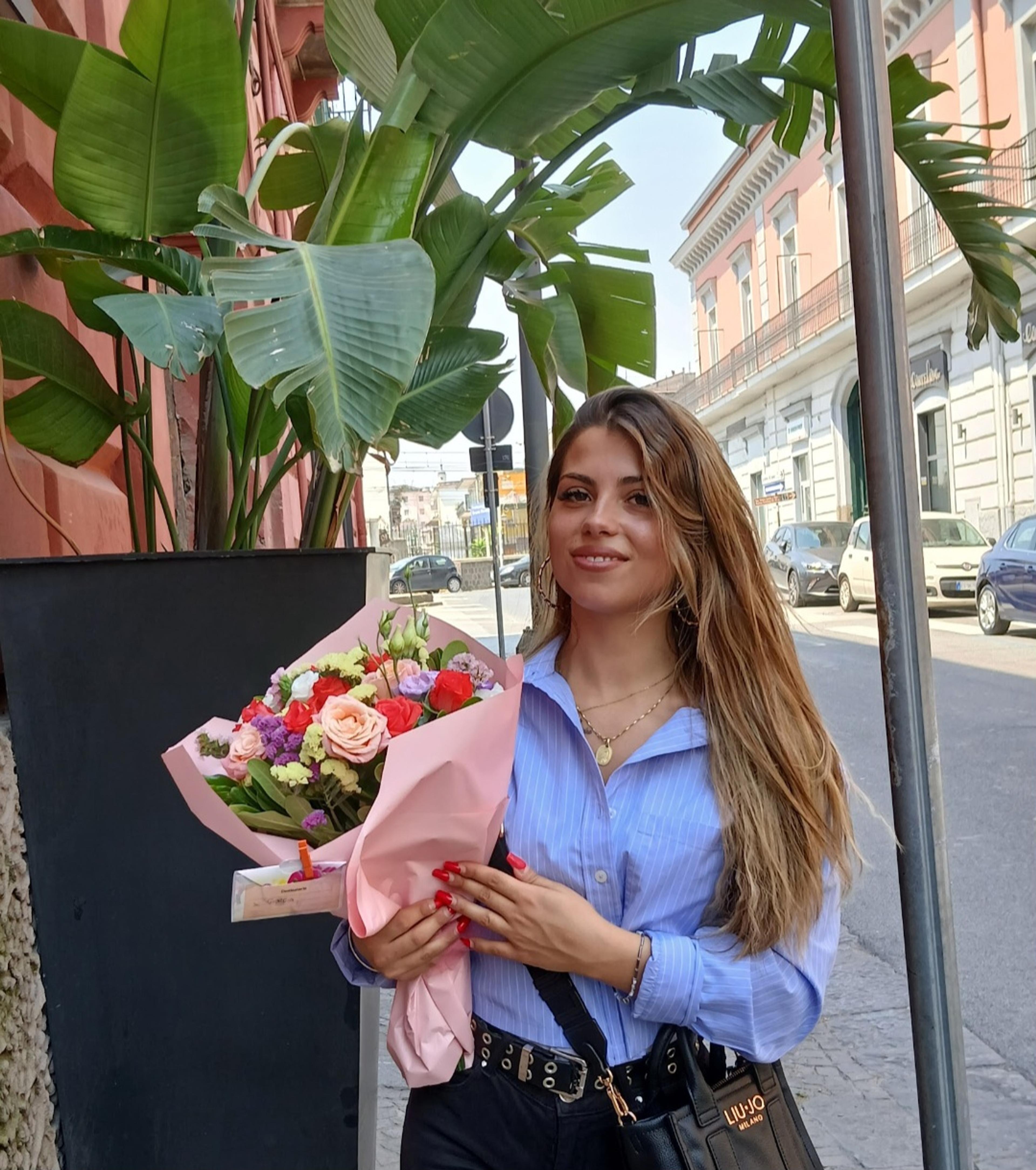 Giorgia Lai