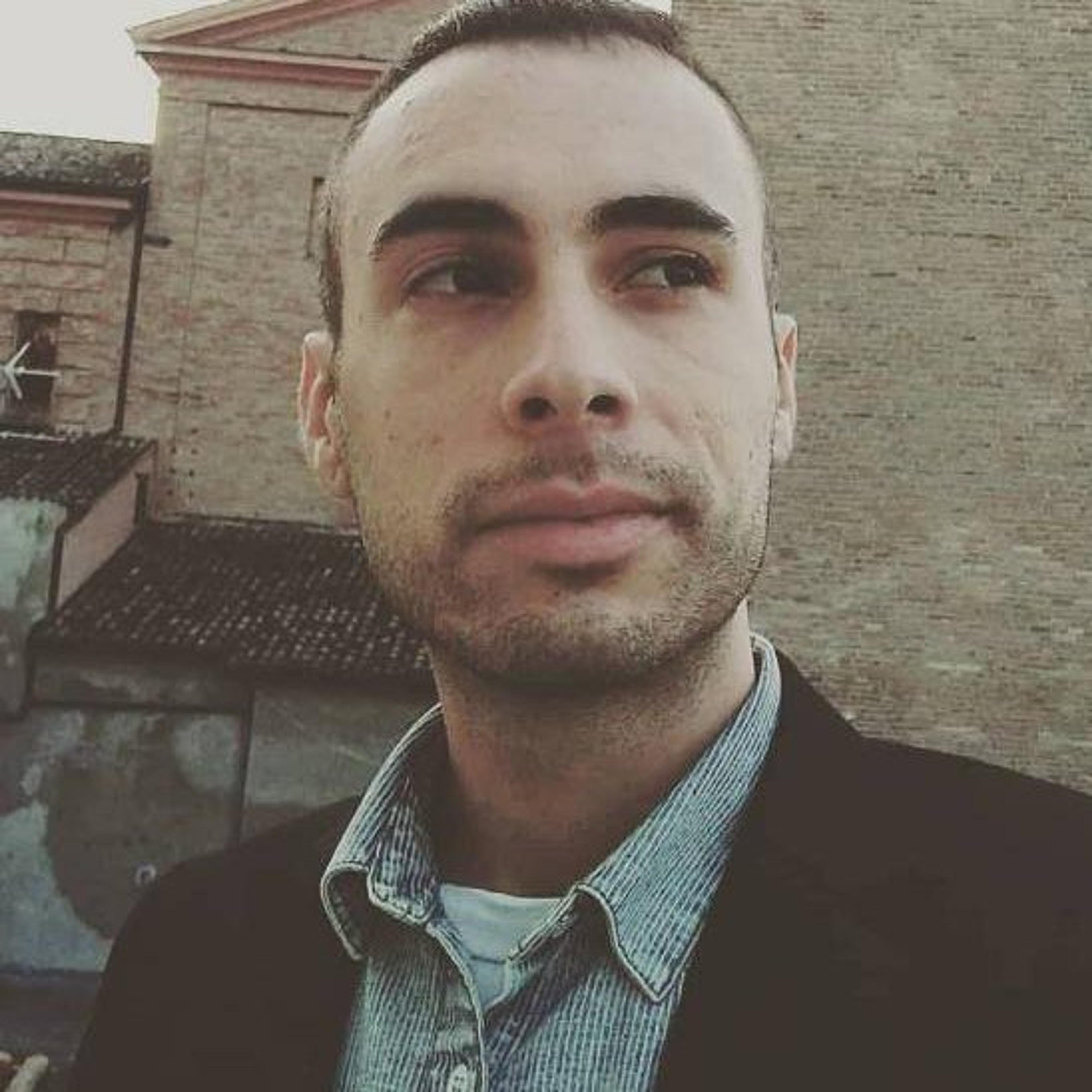 Francesco Magro