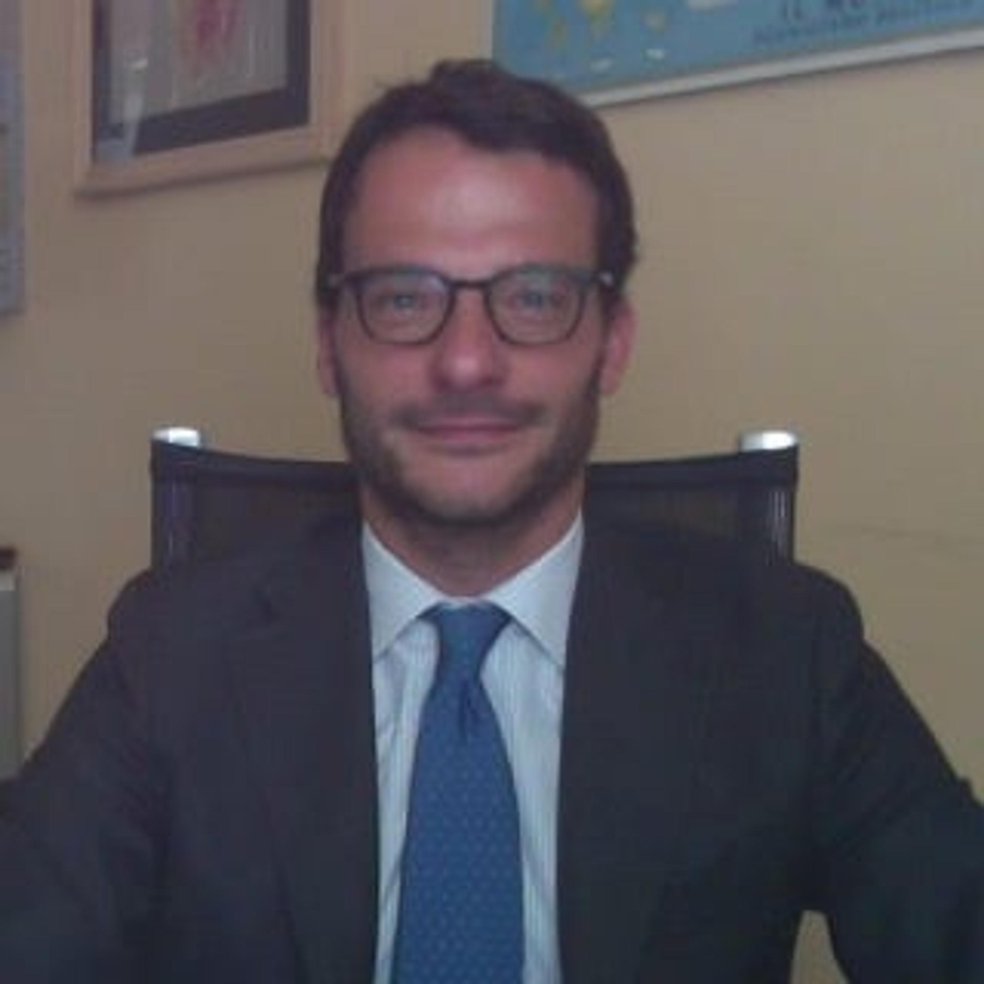 Francesco Namio