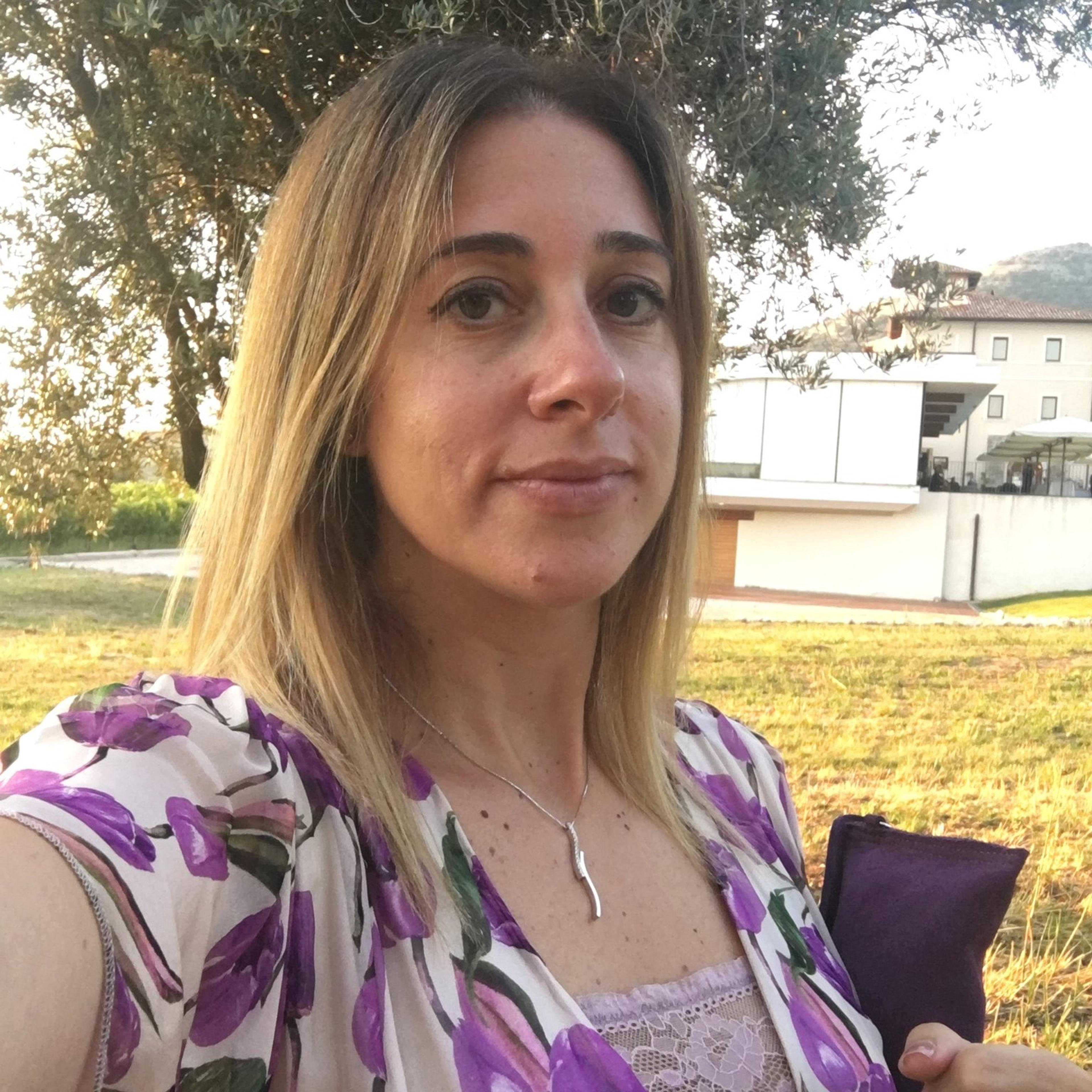 InGheo di Claudia Silvi
