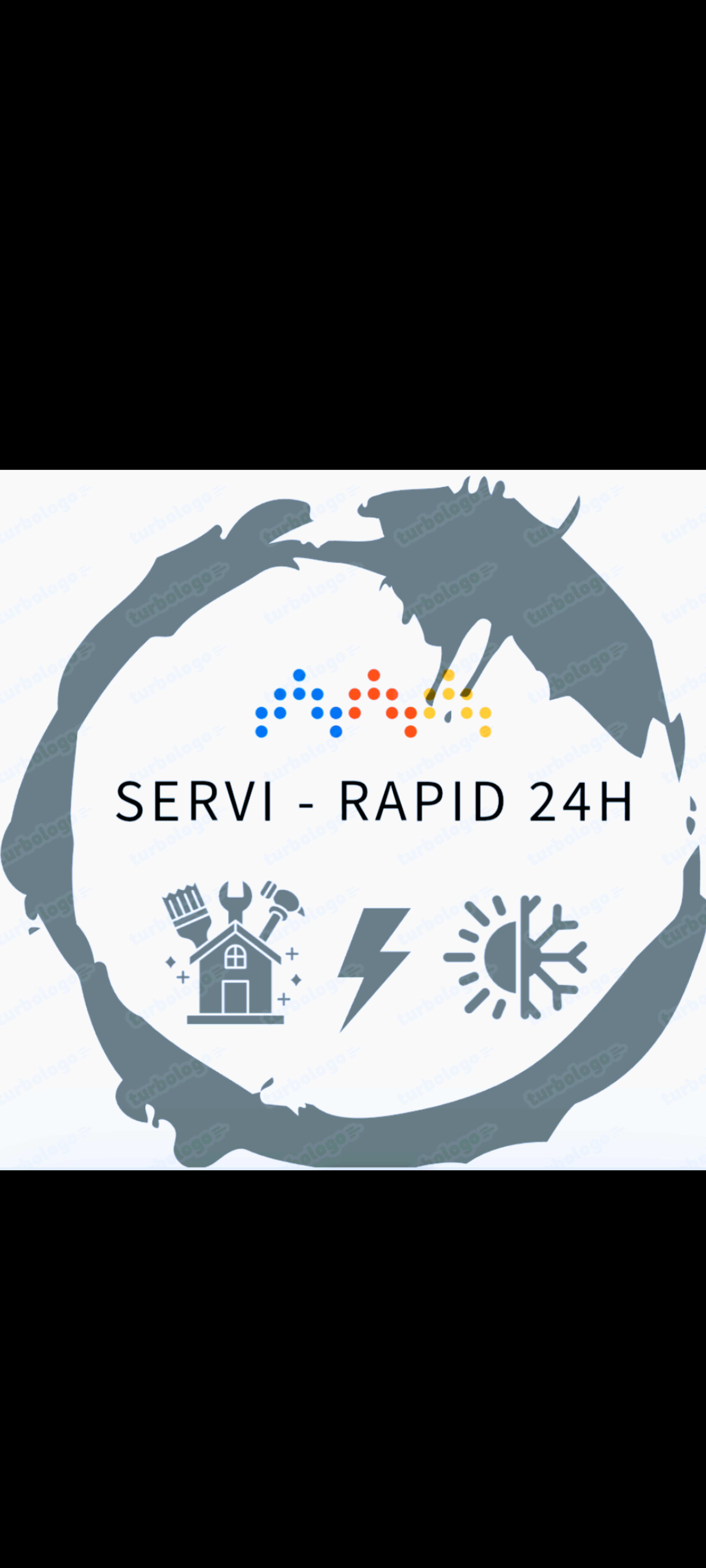 Servi-Rapid 24H S.L