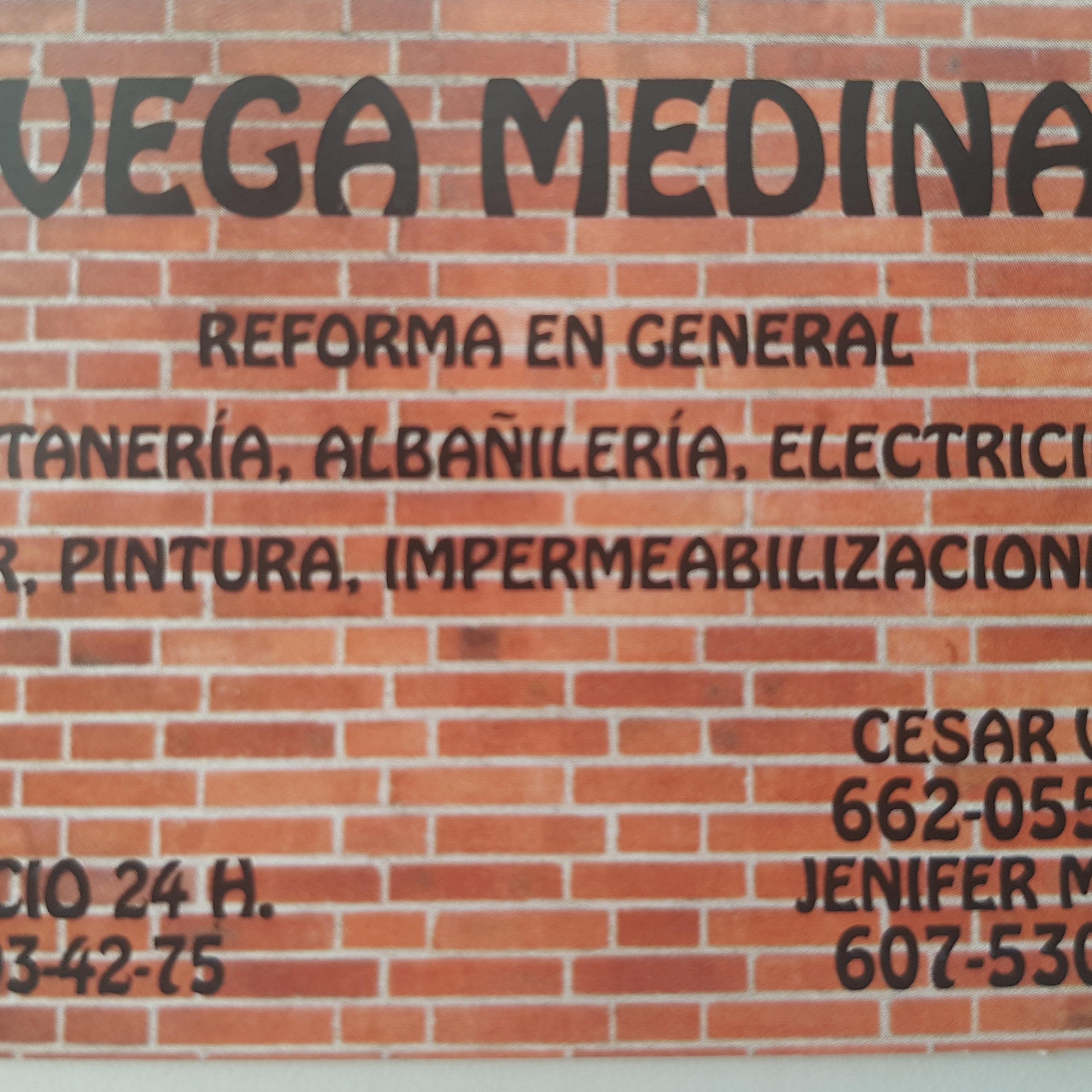 Cesar Vega Corujo