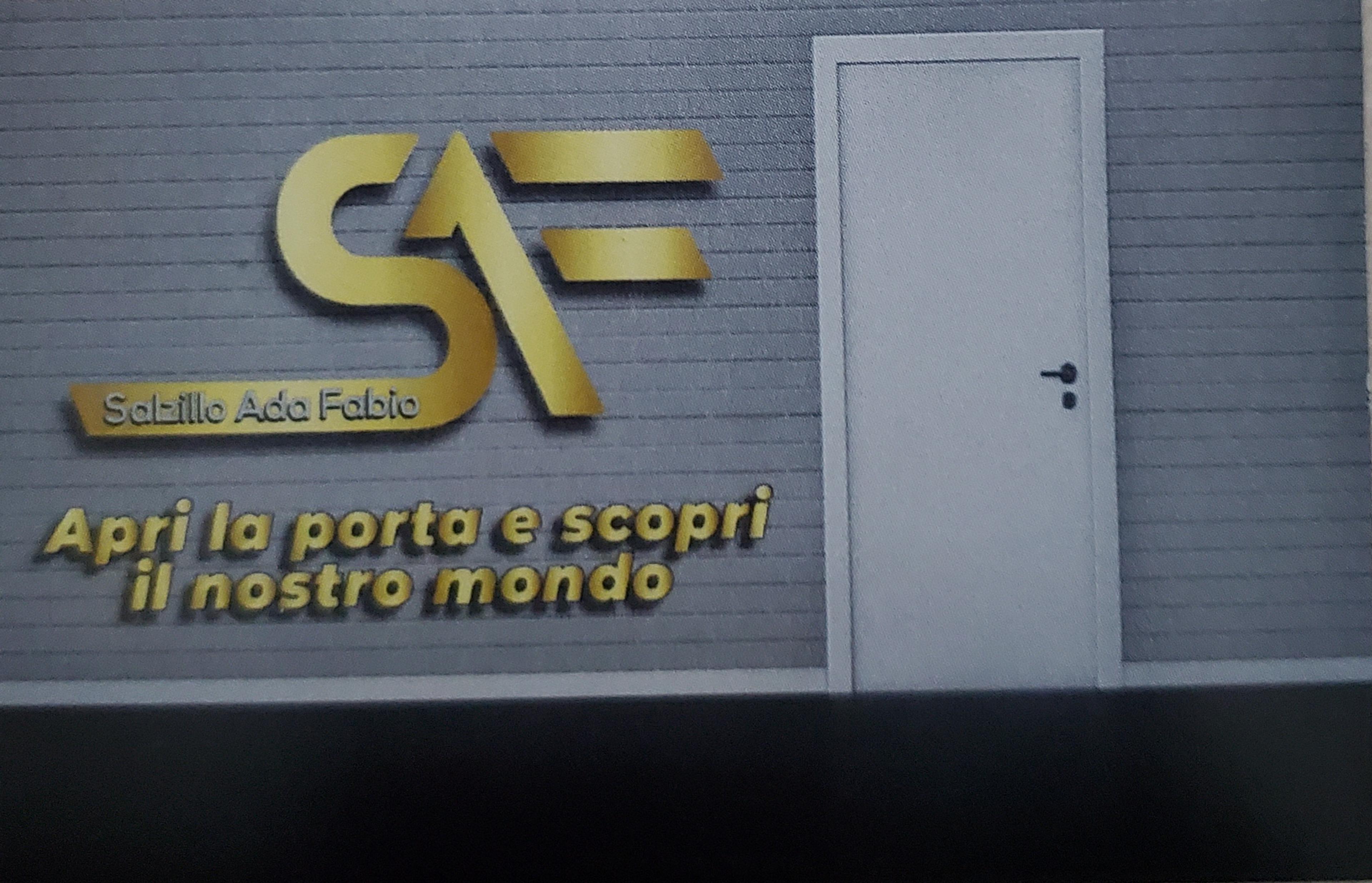 SAF di salzillo fabio