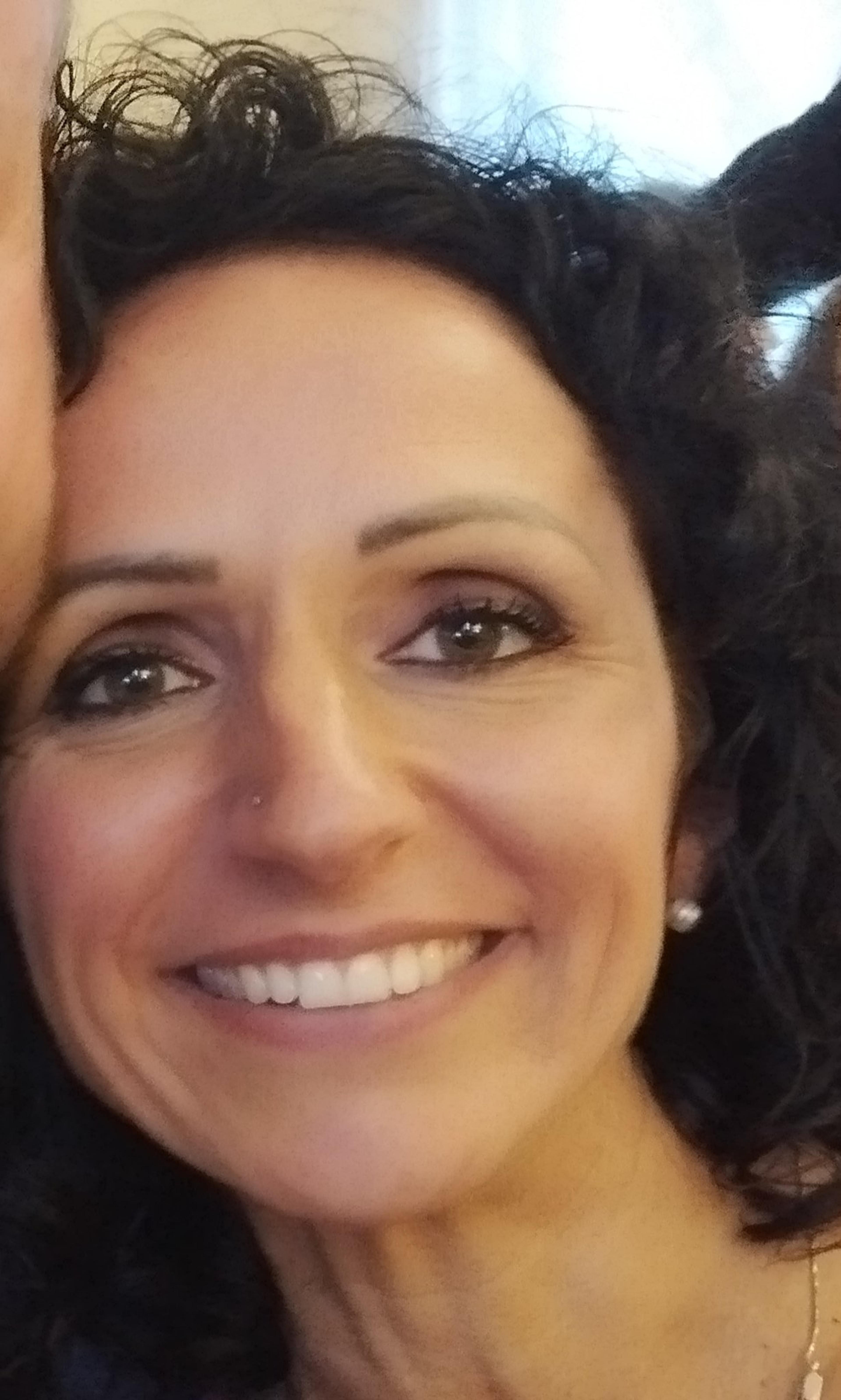 Dietista dott. ssa Irene Giglioli