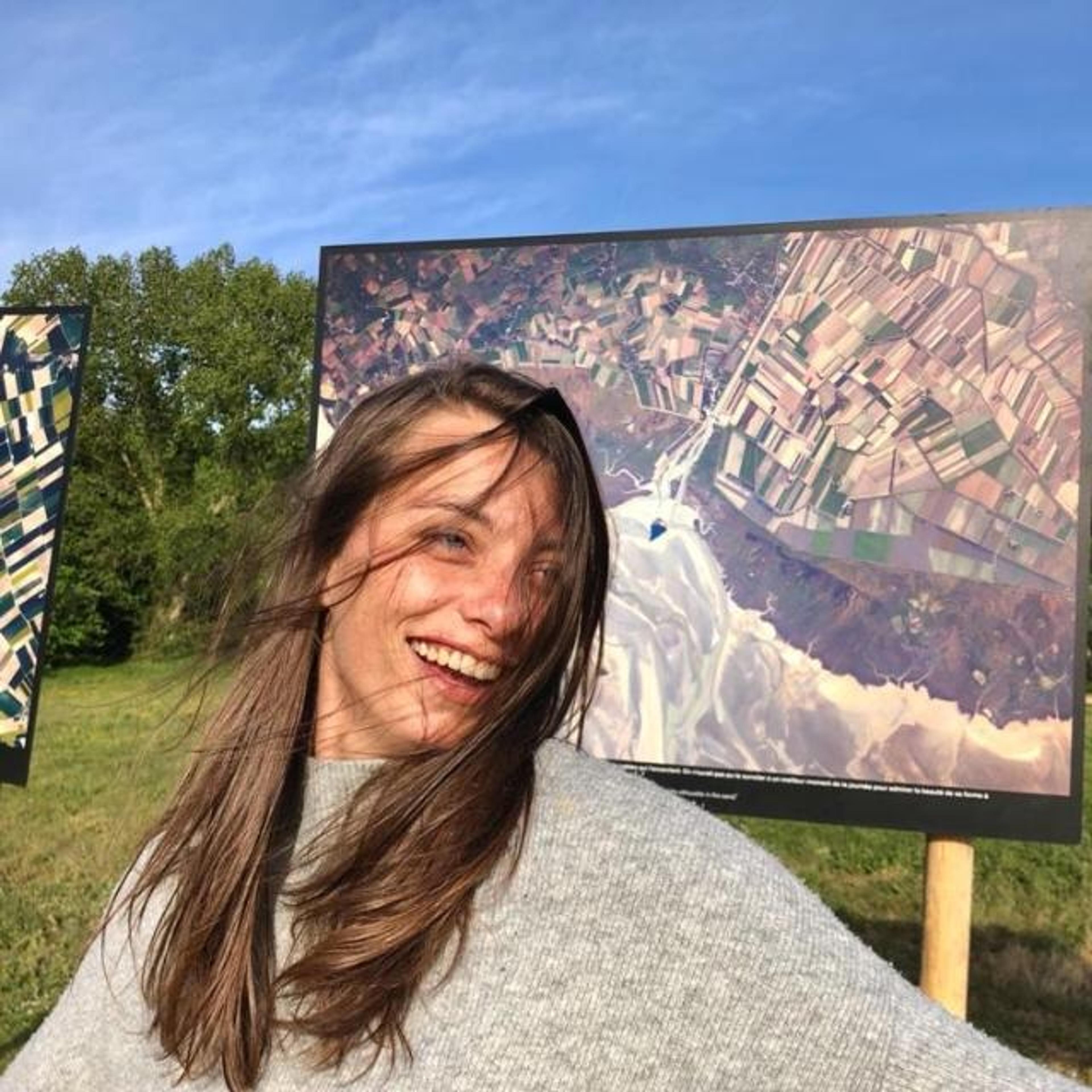 Juliette Masson