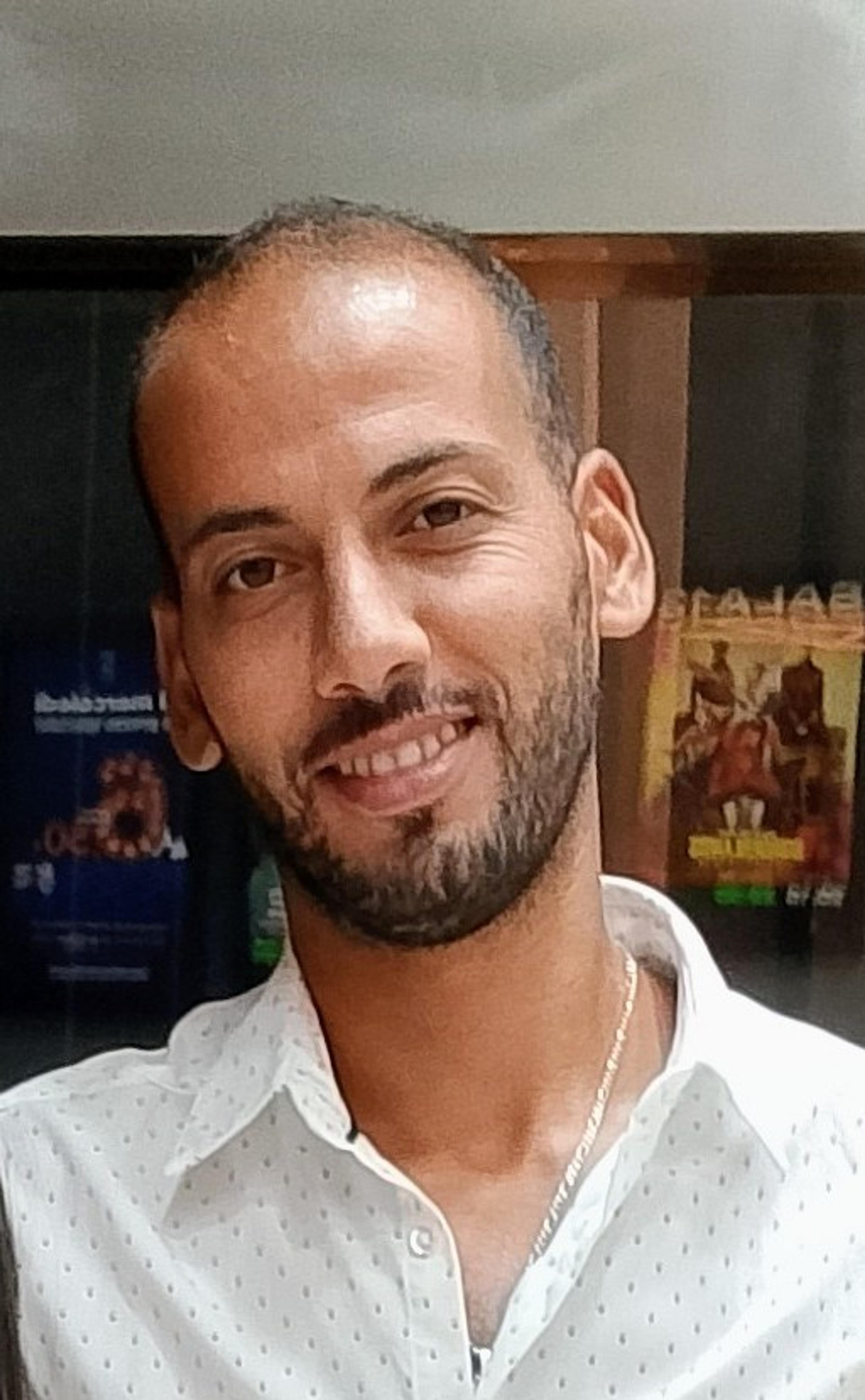 Isam Elarafi