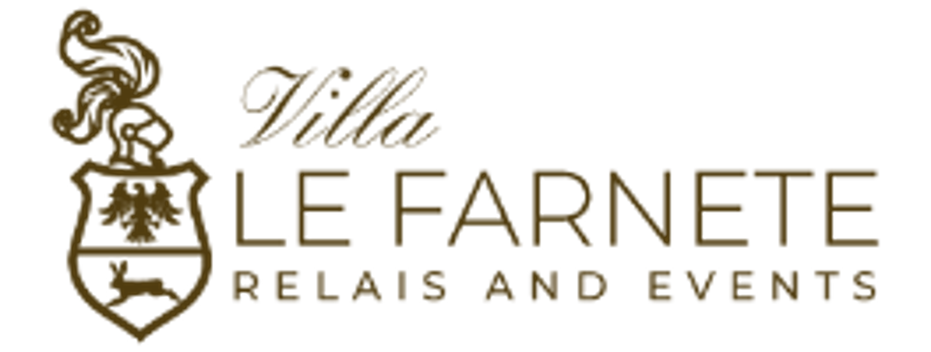 Villa Le Farnete