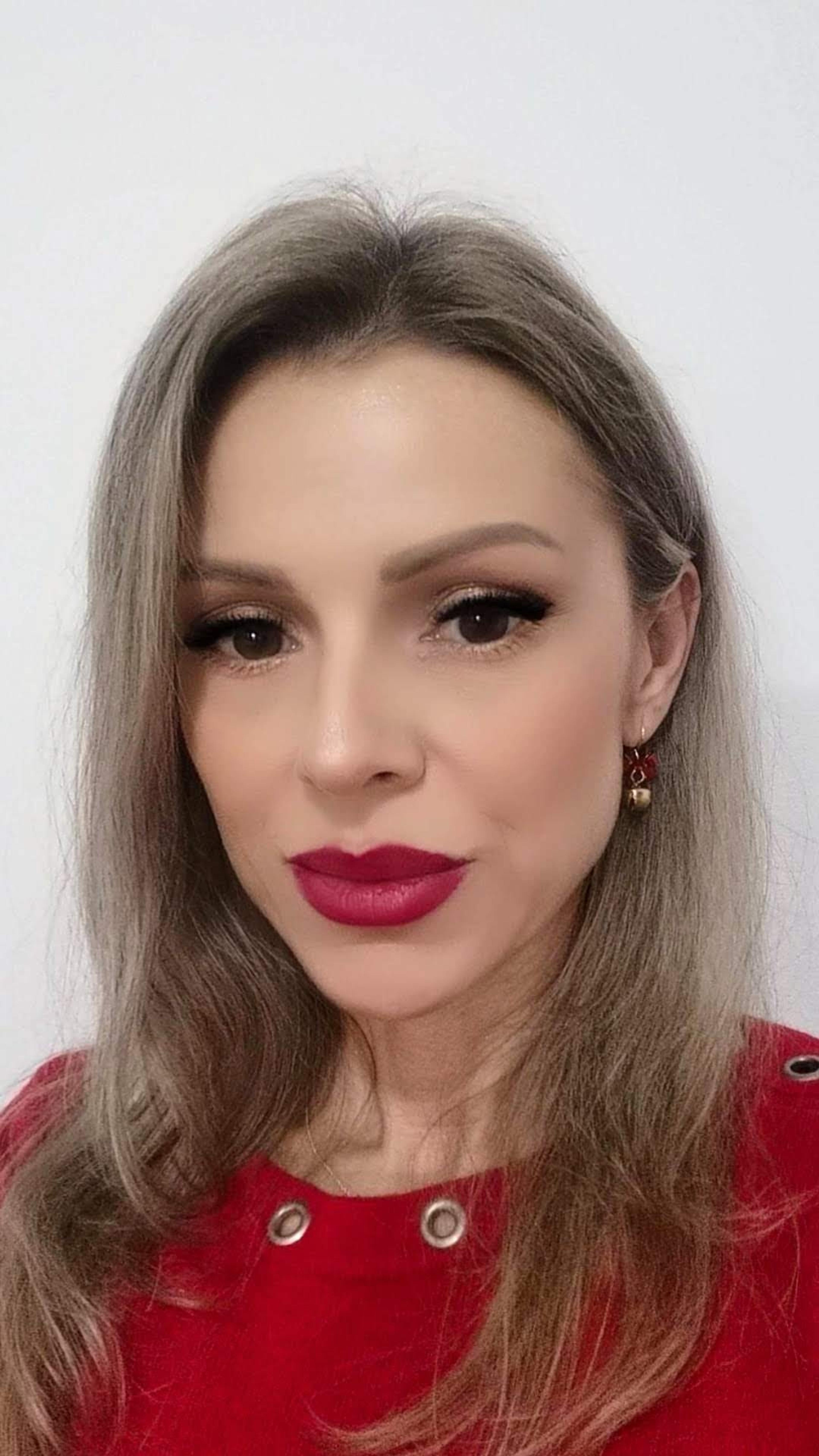 CRISTIANA ILCU