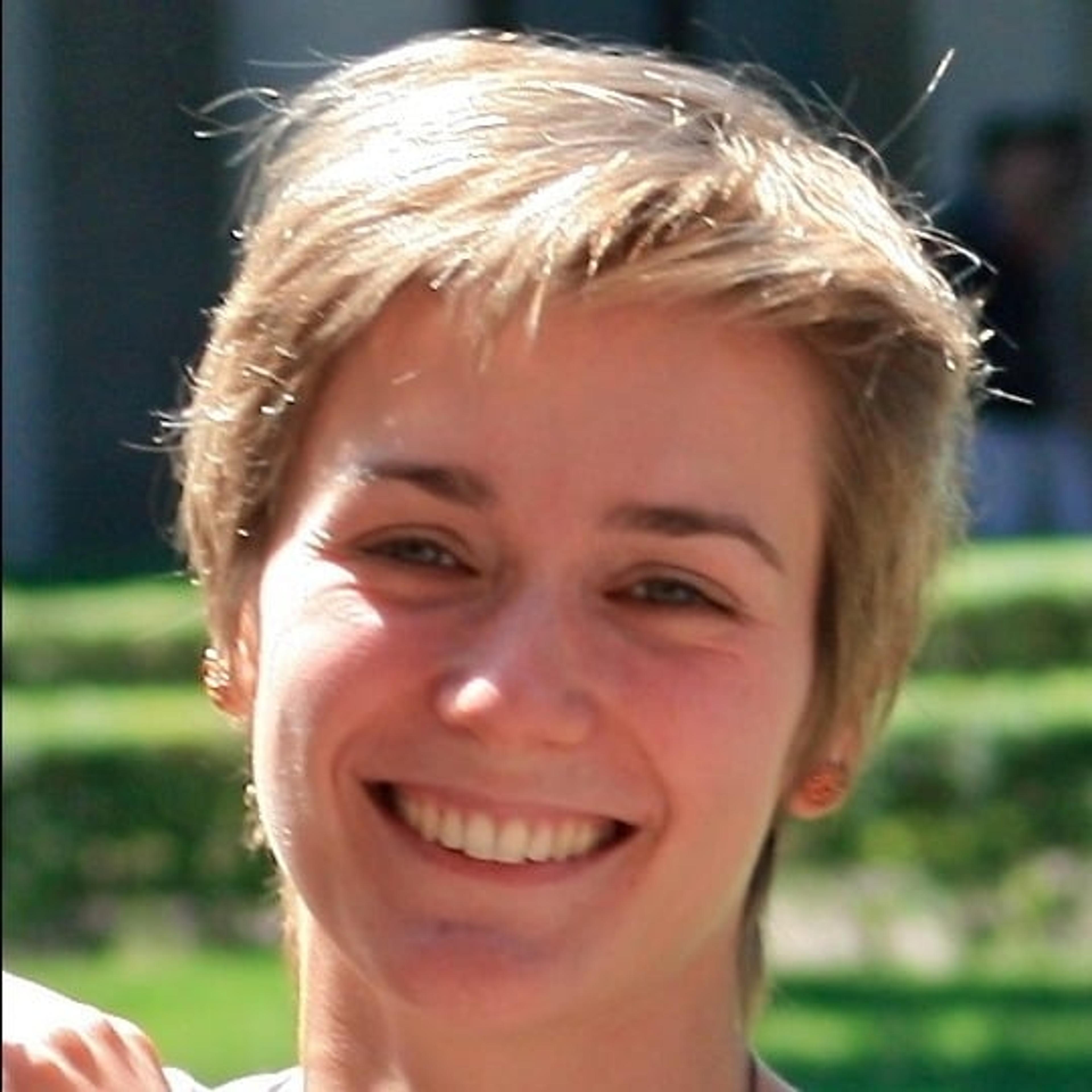 Chiara Castelletti