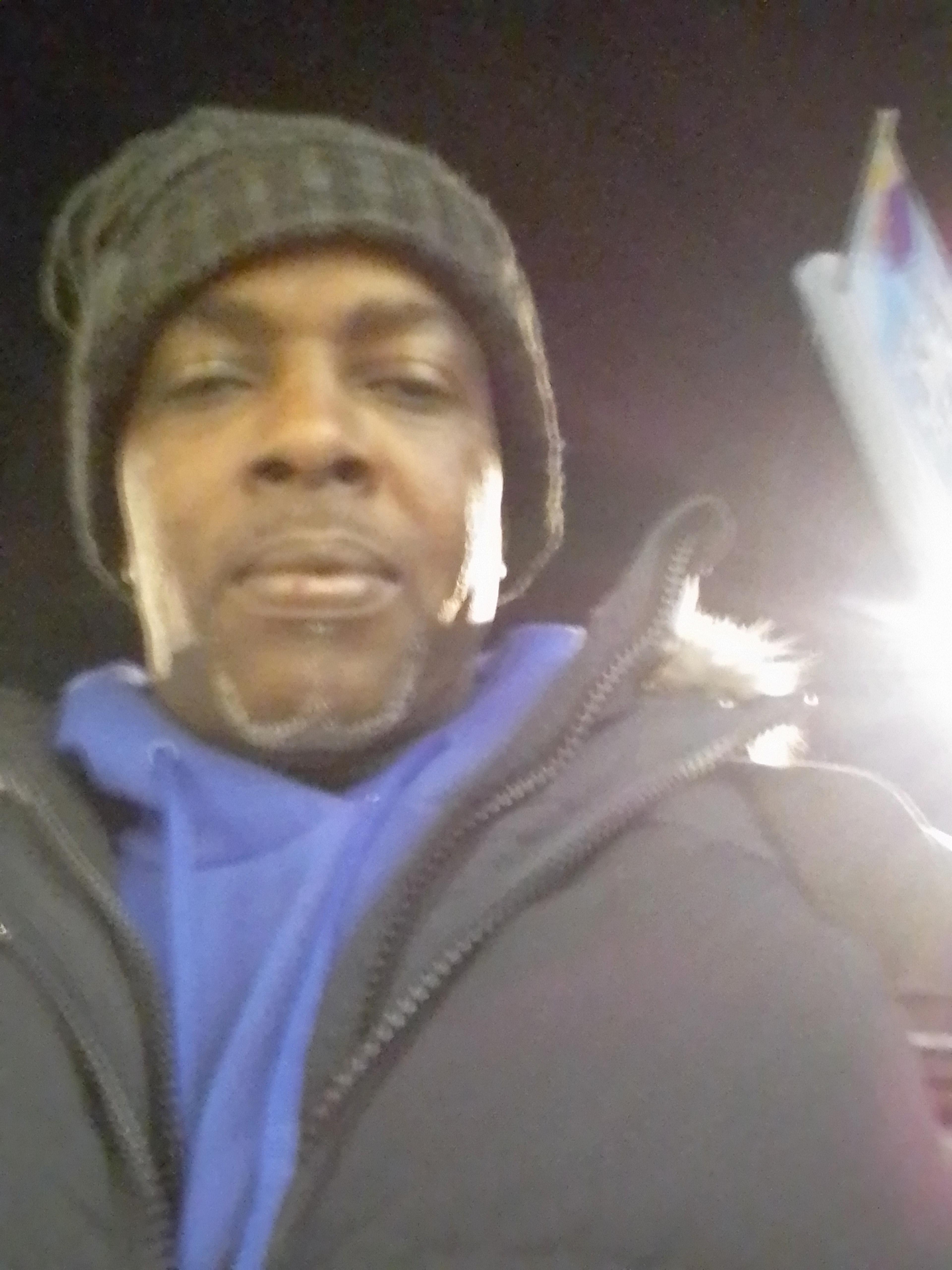Kelvin Lewis