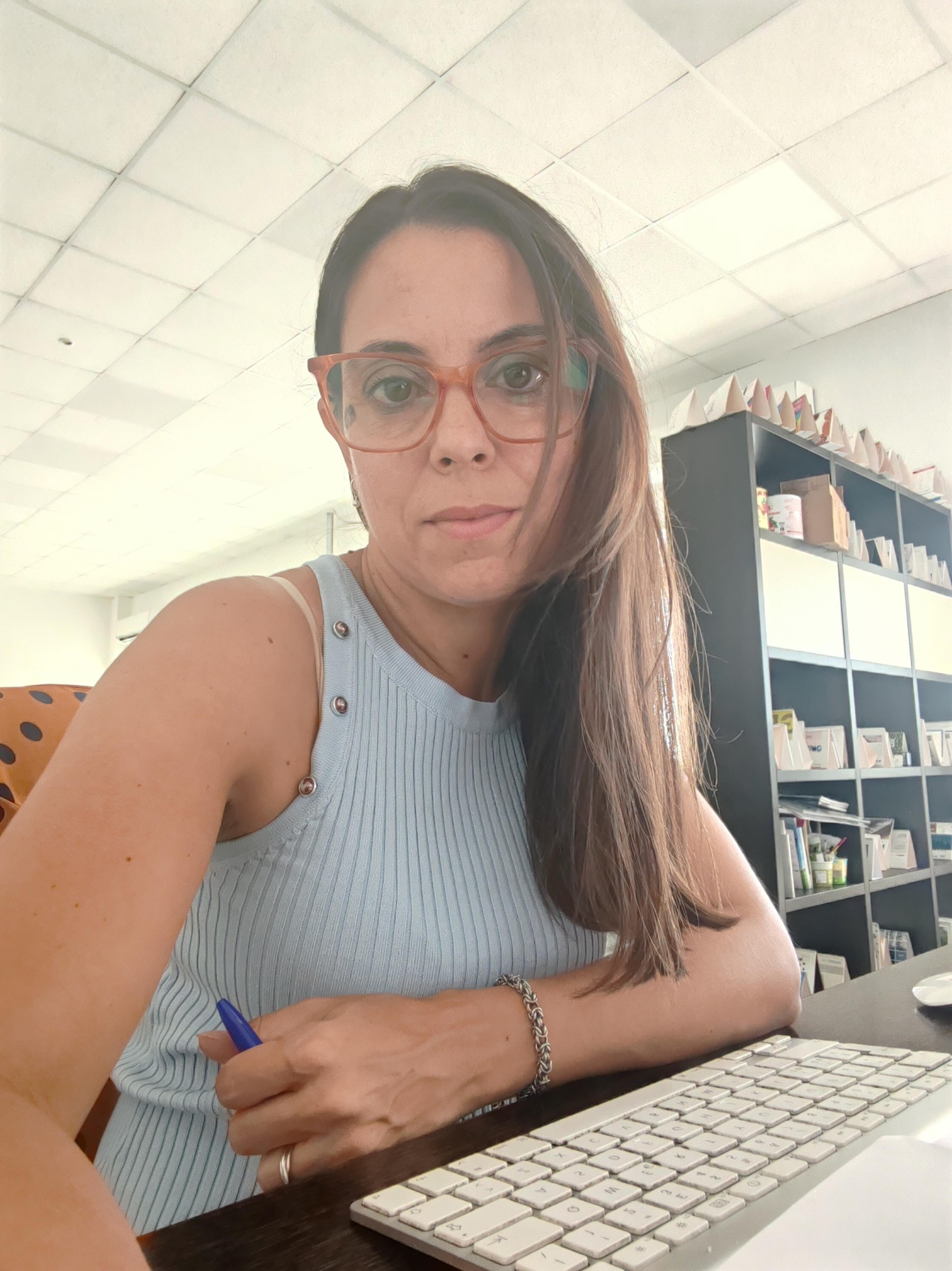 Oriana Giraulo